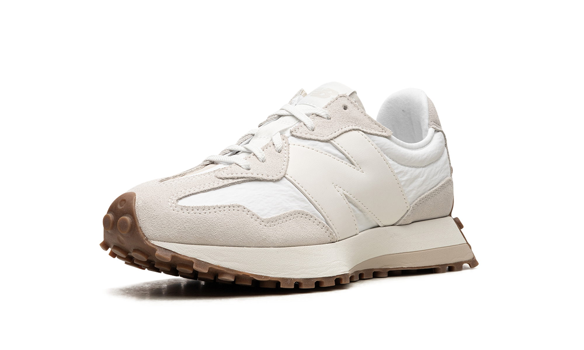 327 Women "White Gum"