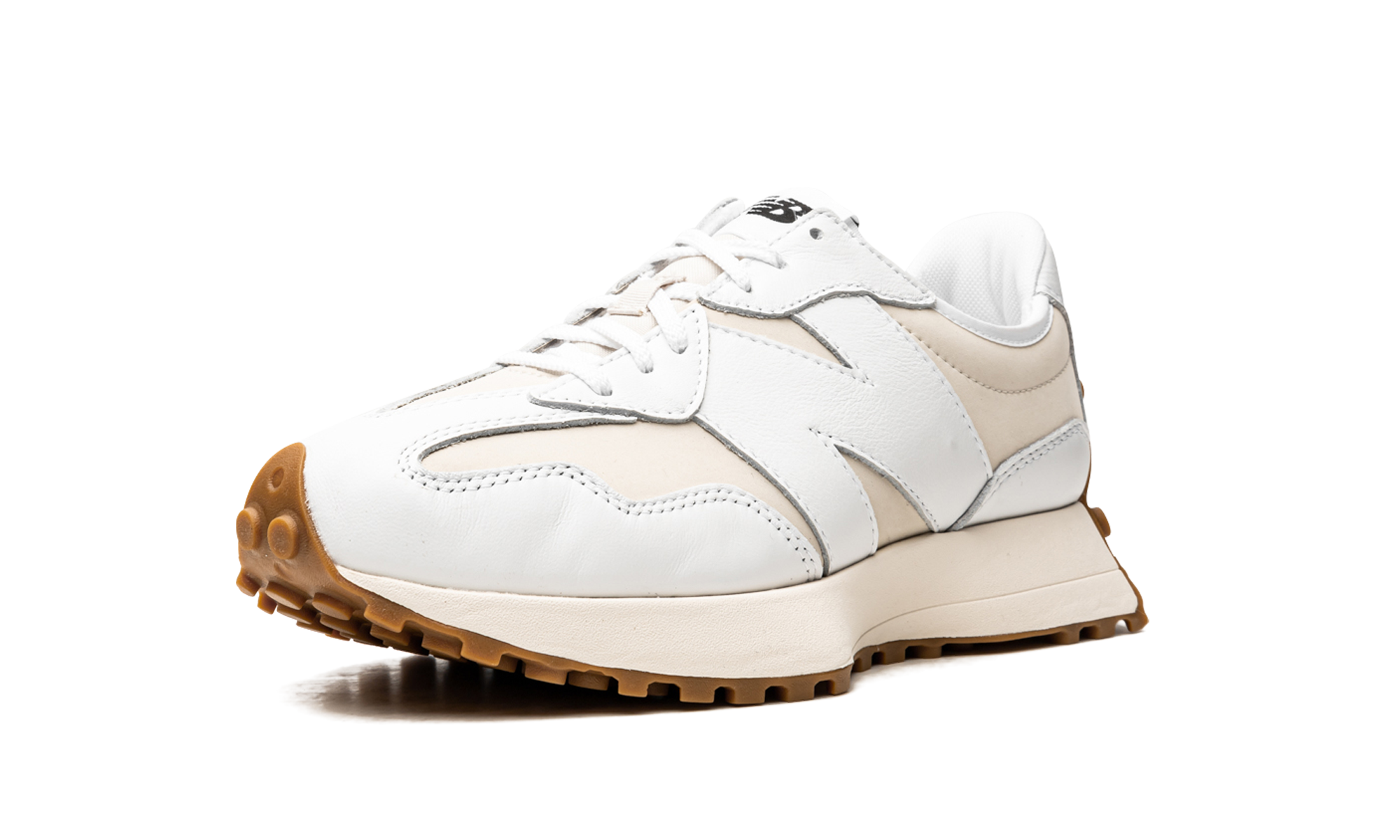 327 Women "White / Moonbeam"