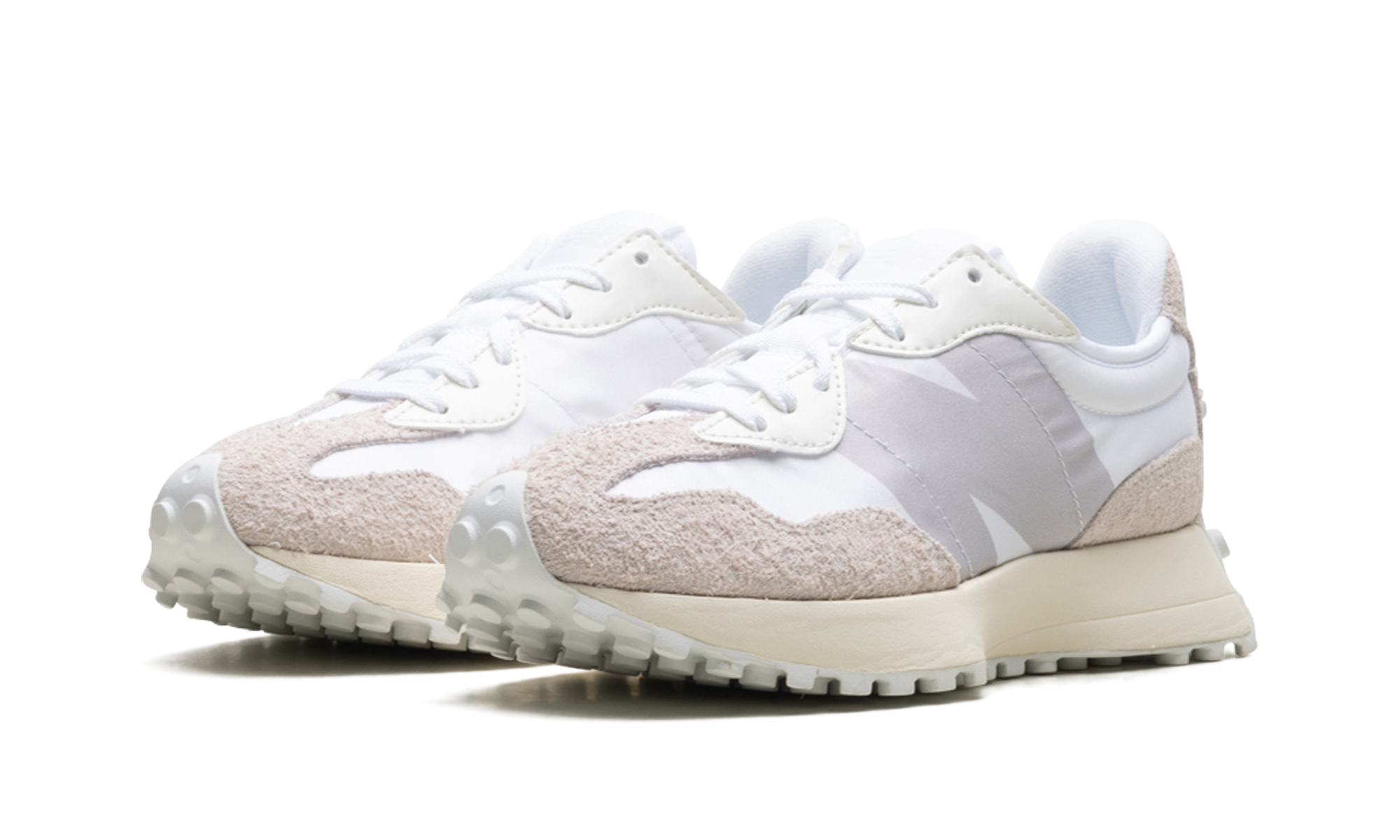 327 Women "White Moonbeam"