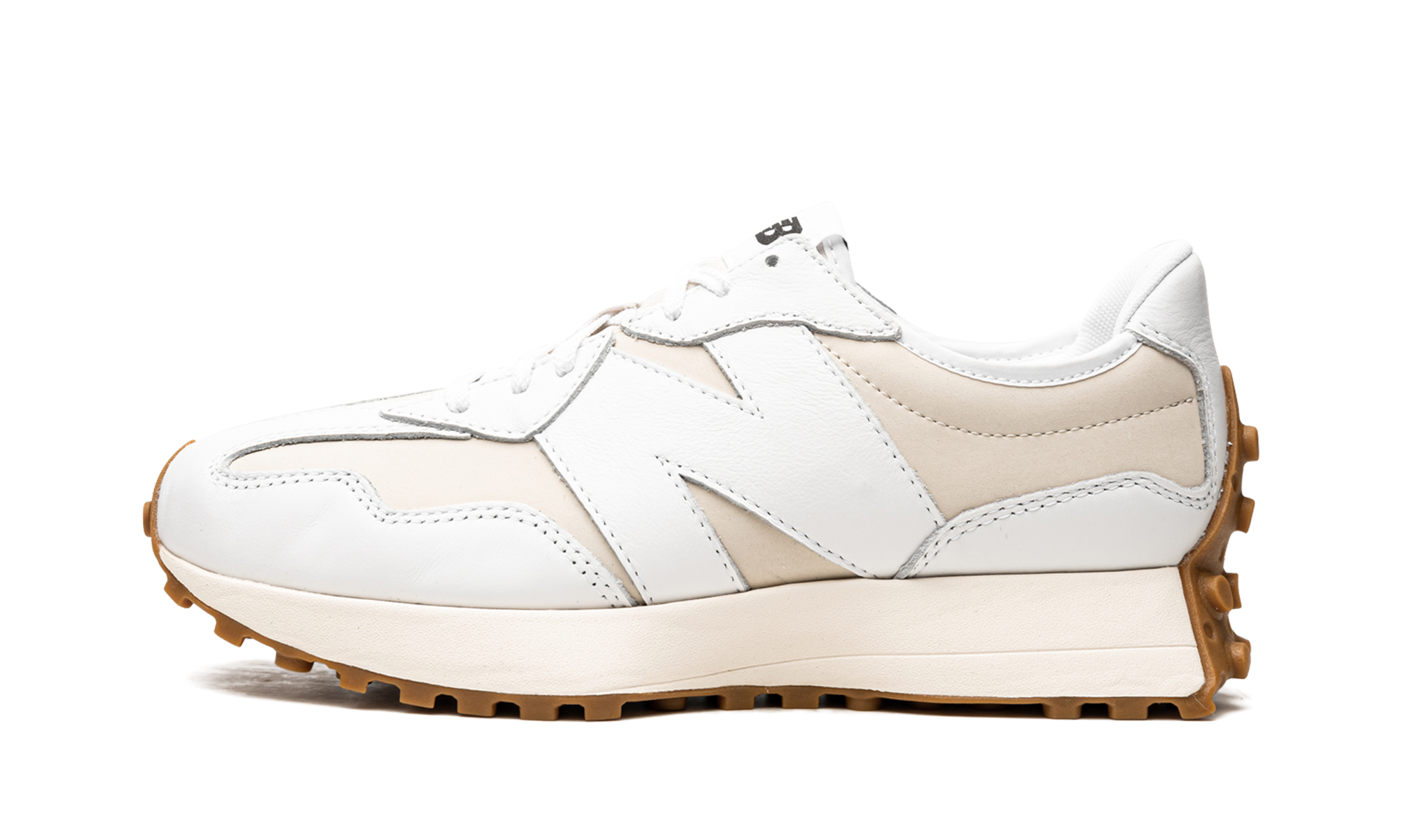 327 Women "White / Moonbeam"