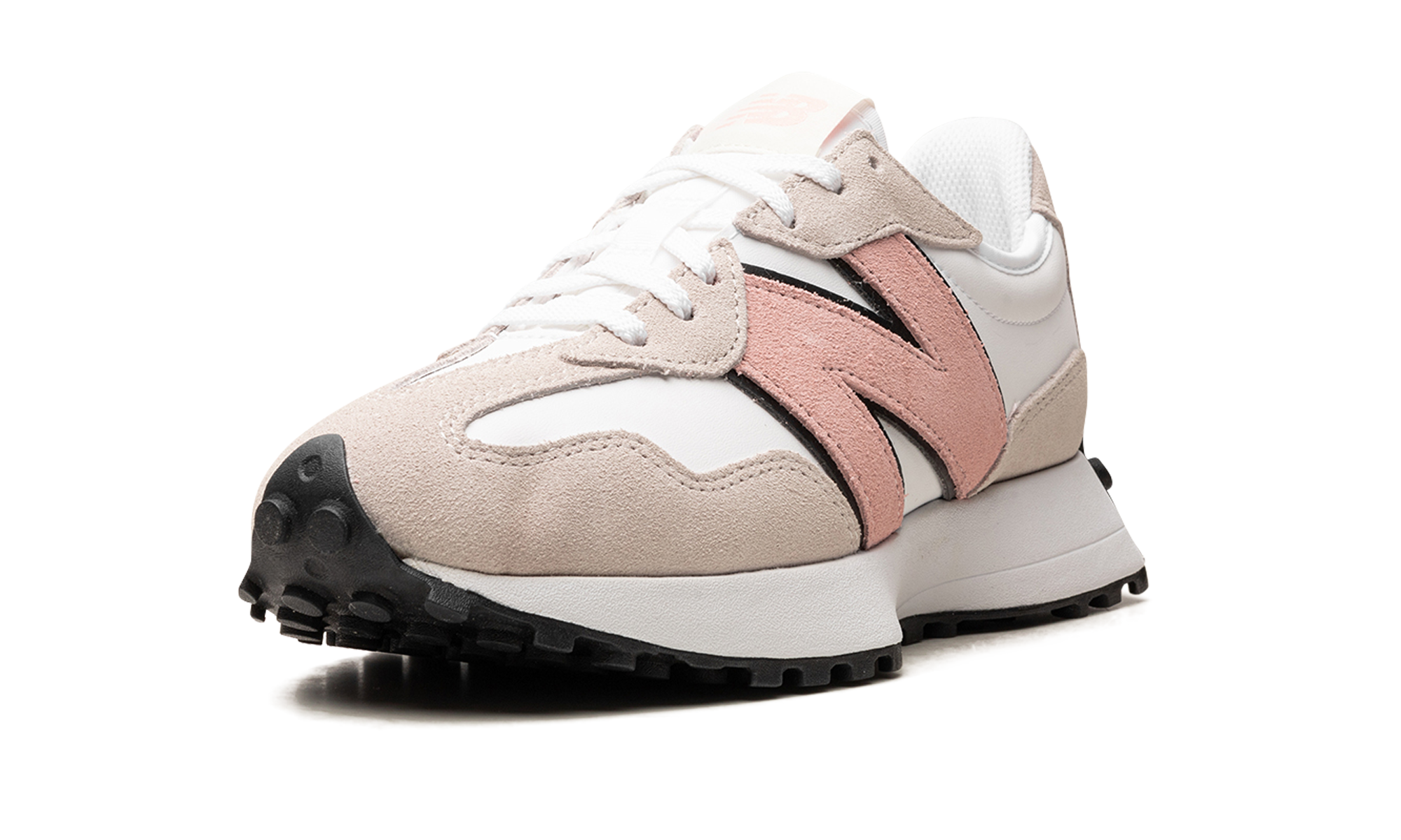 327 Women "White Pink Haze"