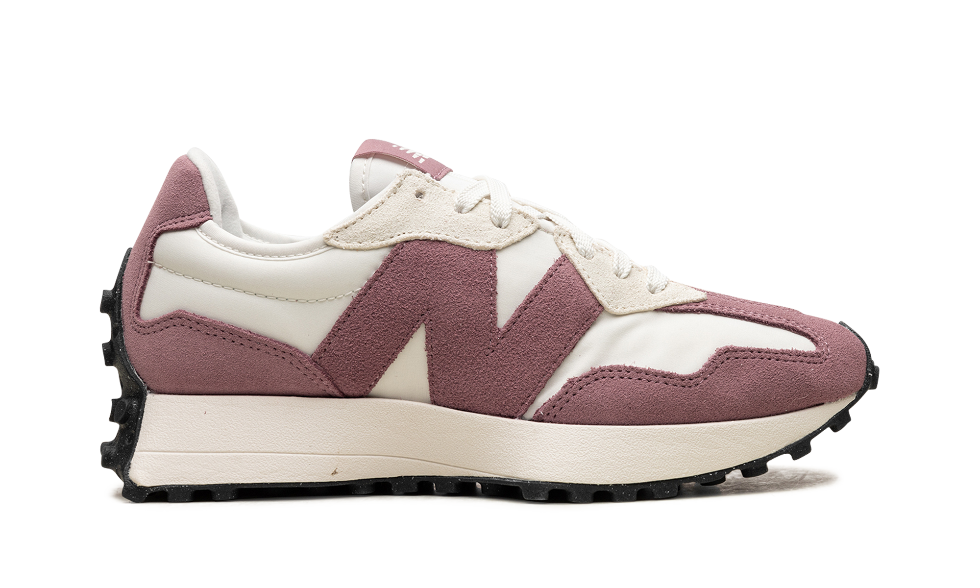 327 Women "White Purple"