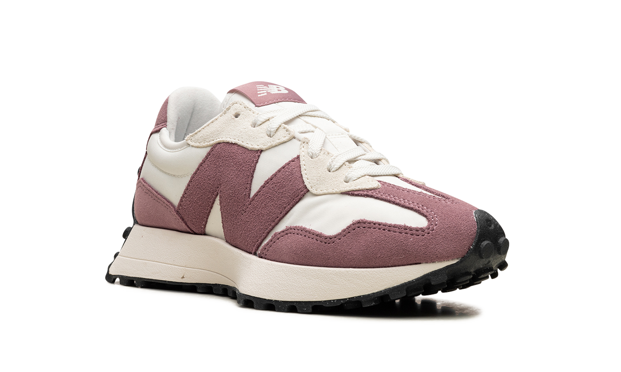 327 Women "White Purple"