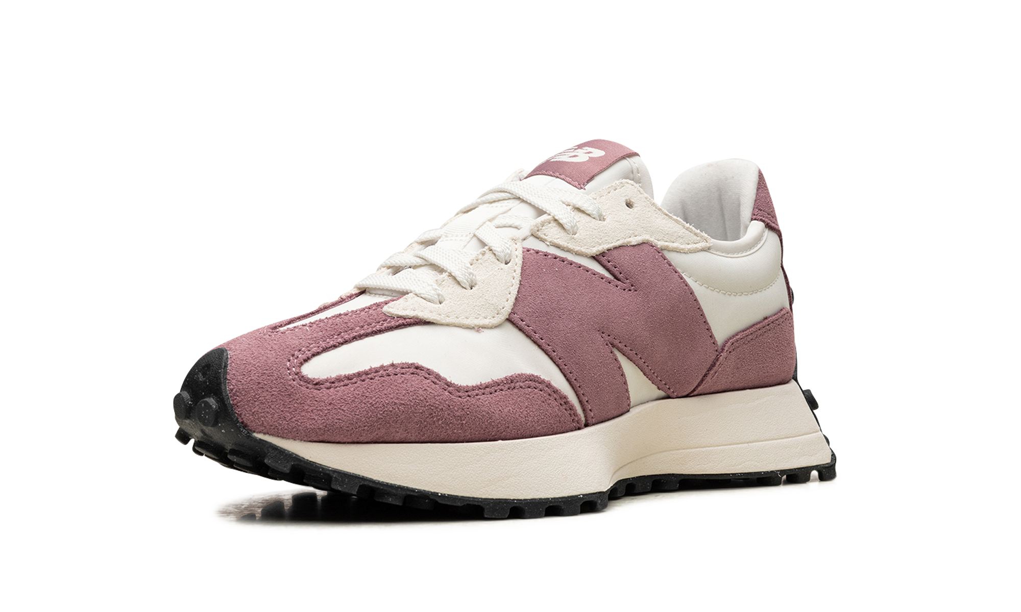 327 Women "White Purple"