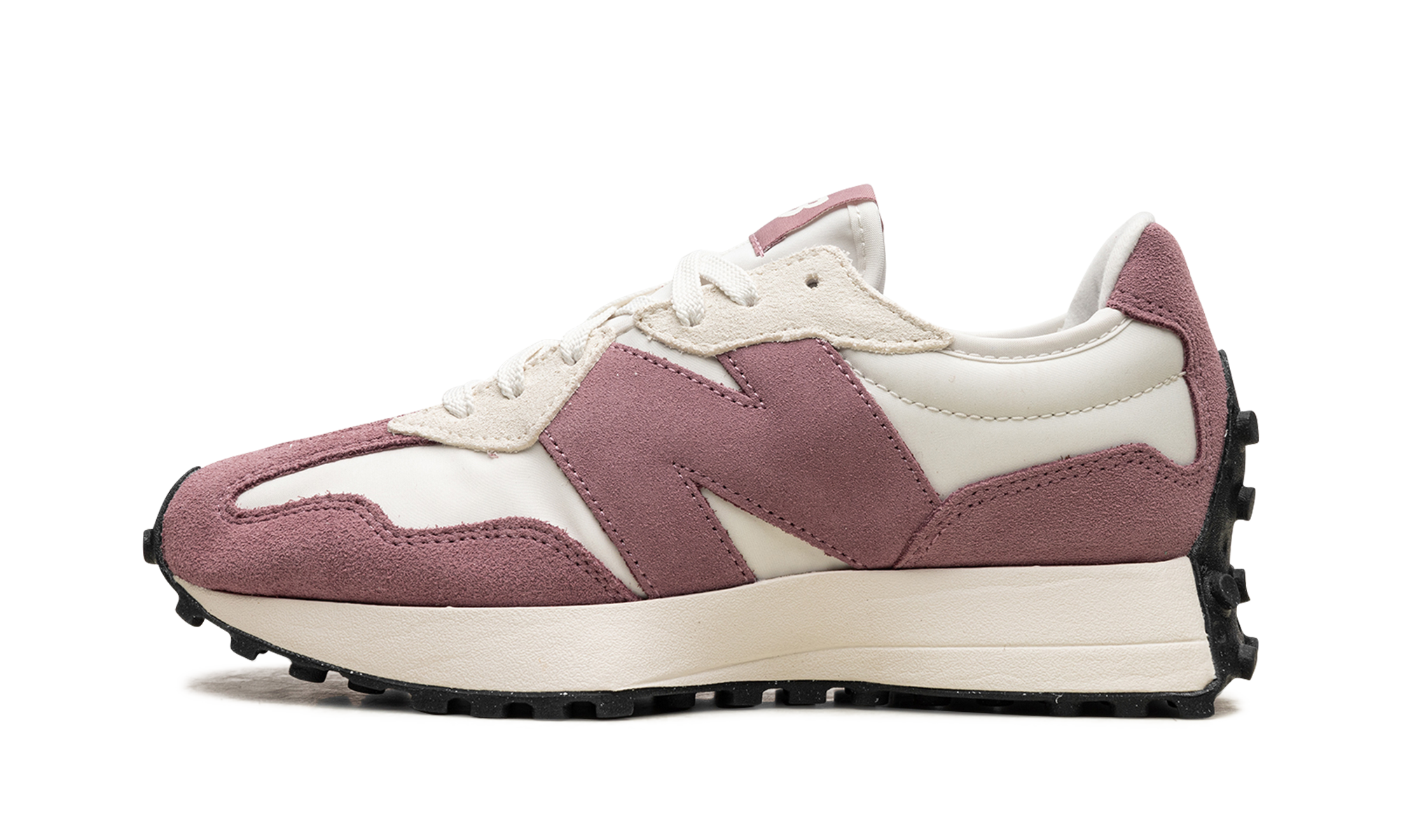 327 Women "White Purple"
