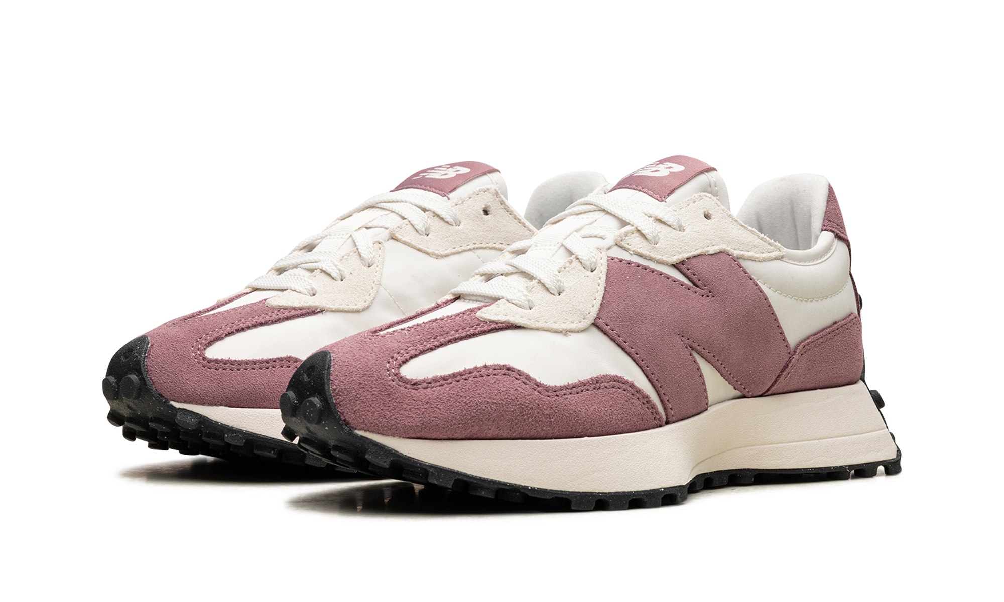 327 Women "White Purple"