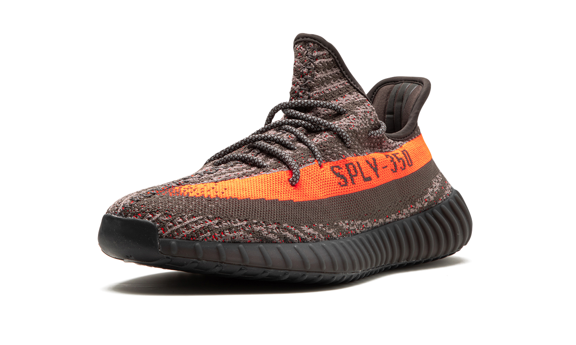 350 "Carbon Beluga"