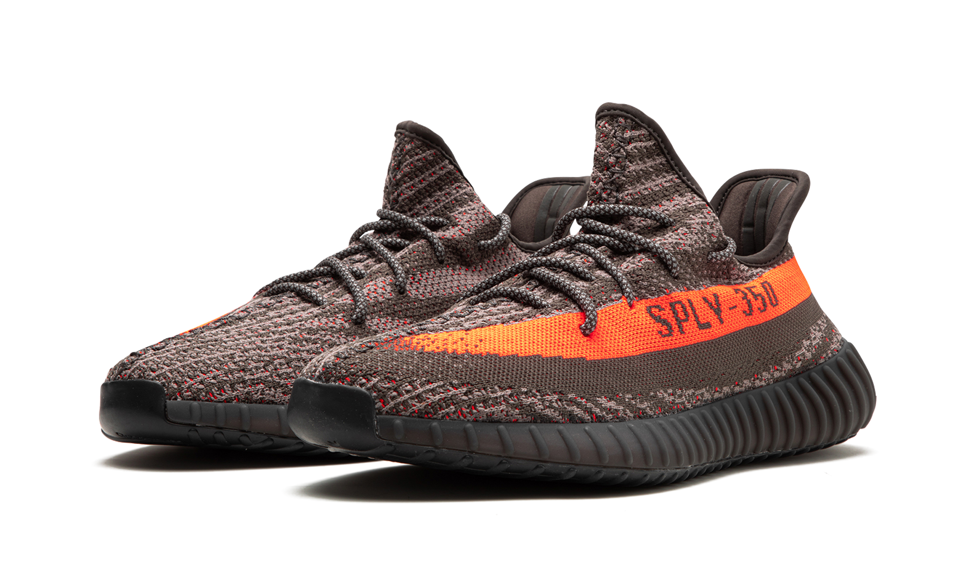 350 "Carbon Beluga"