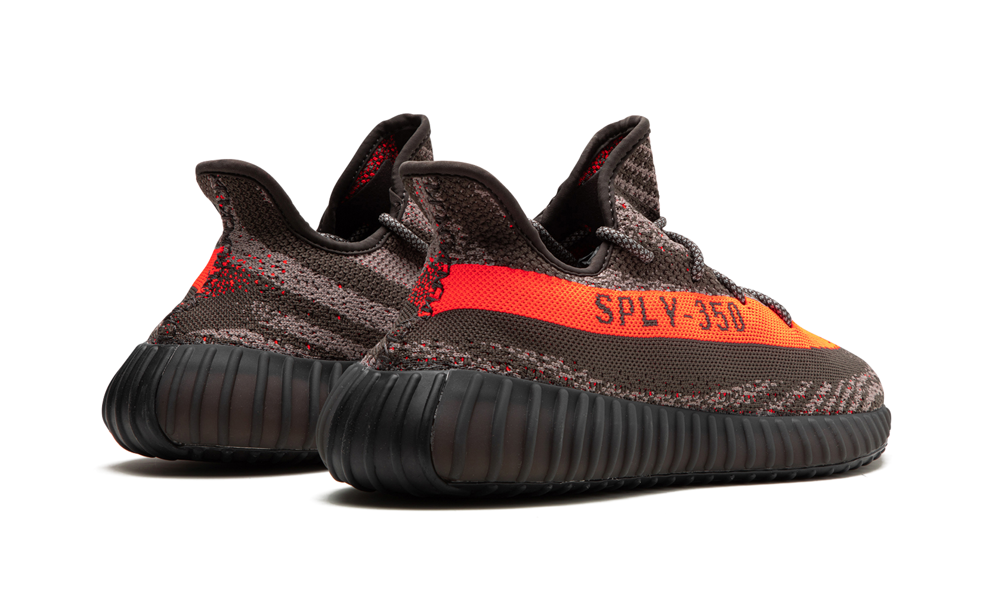 350 "Carbon Beluga"