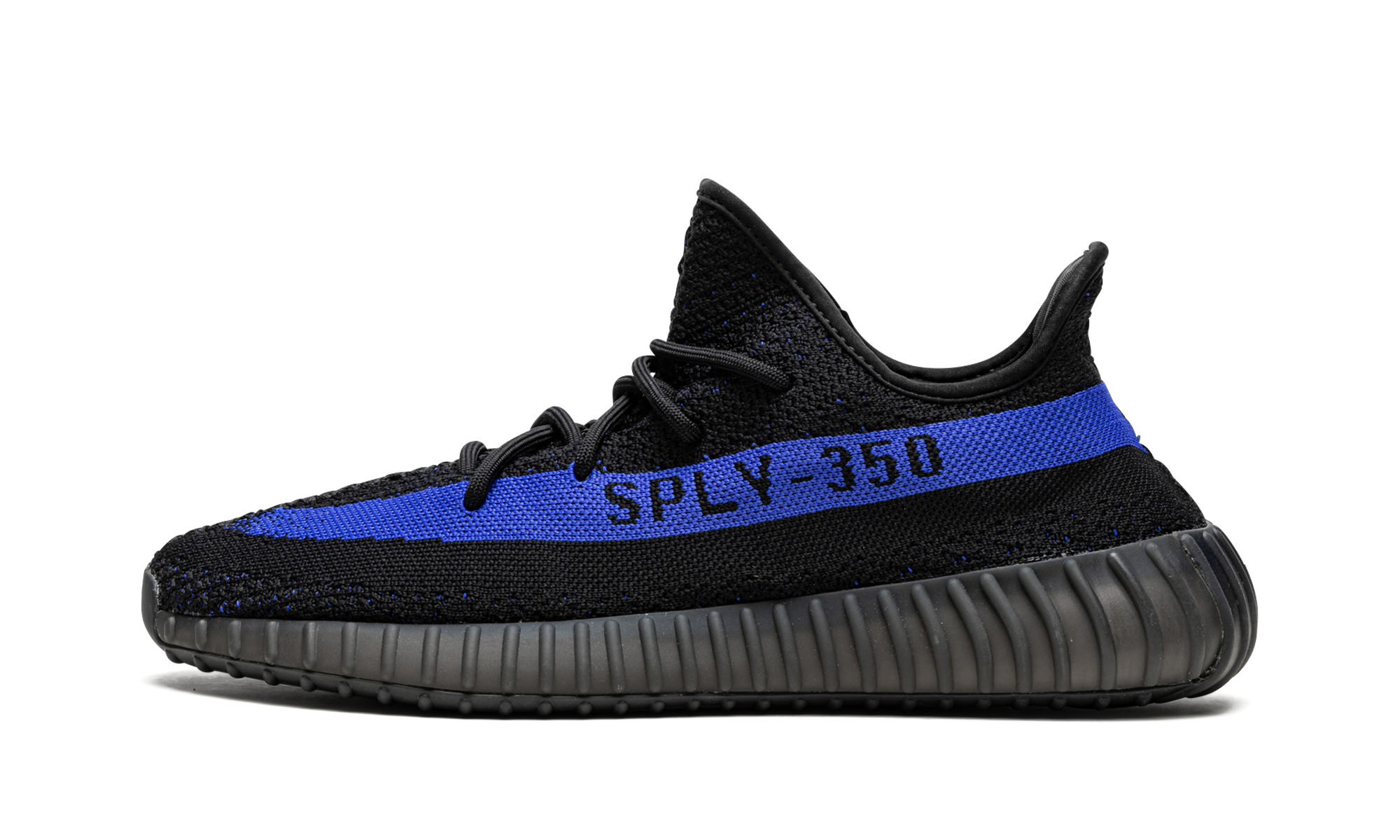 350 V2 "Dazzling Blue"