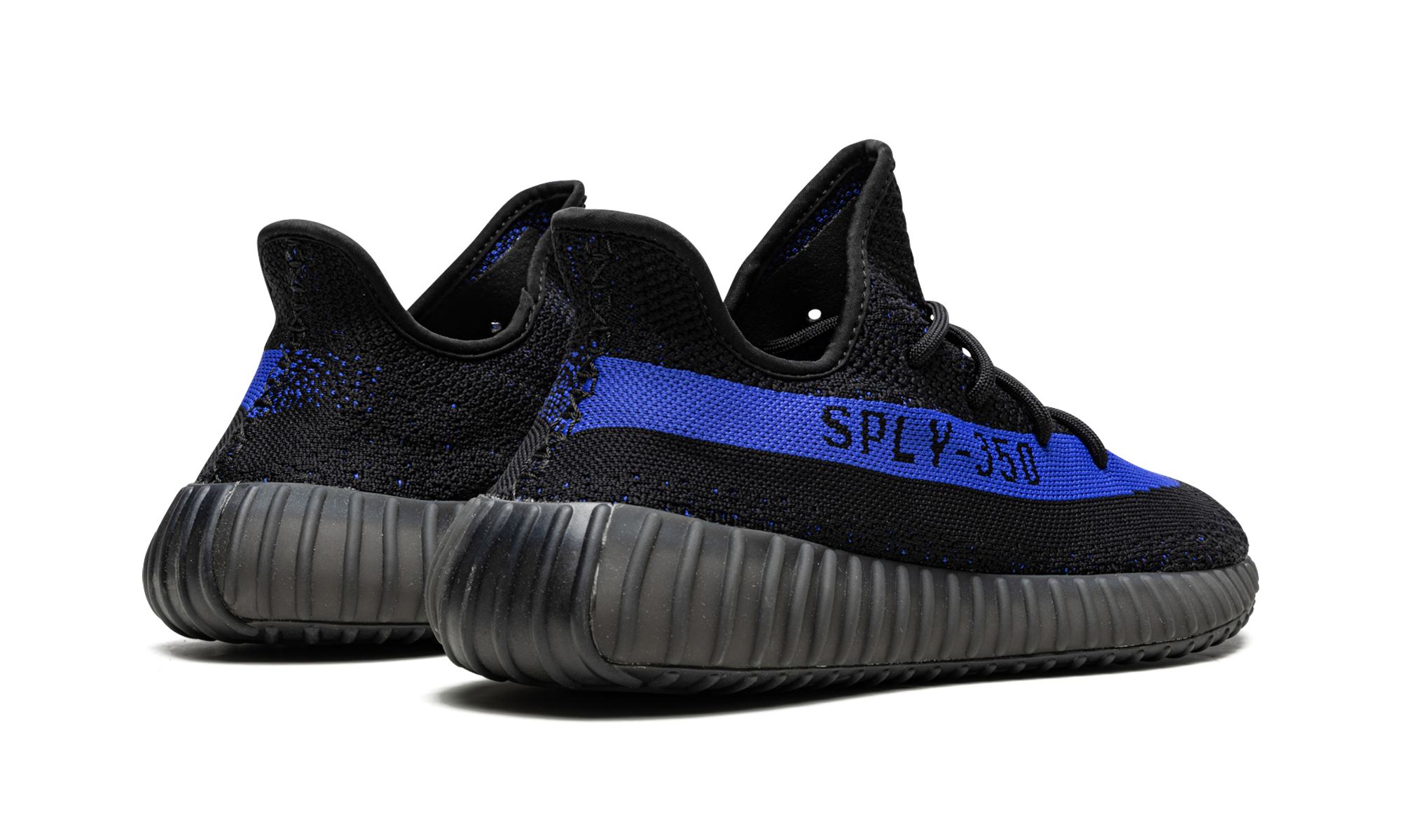 350 V2 "Dazzling Blue"