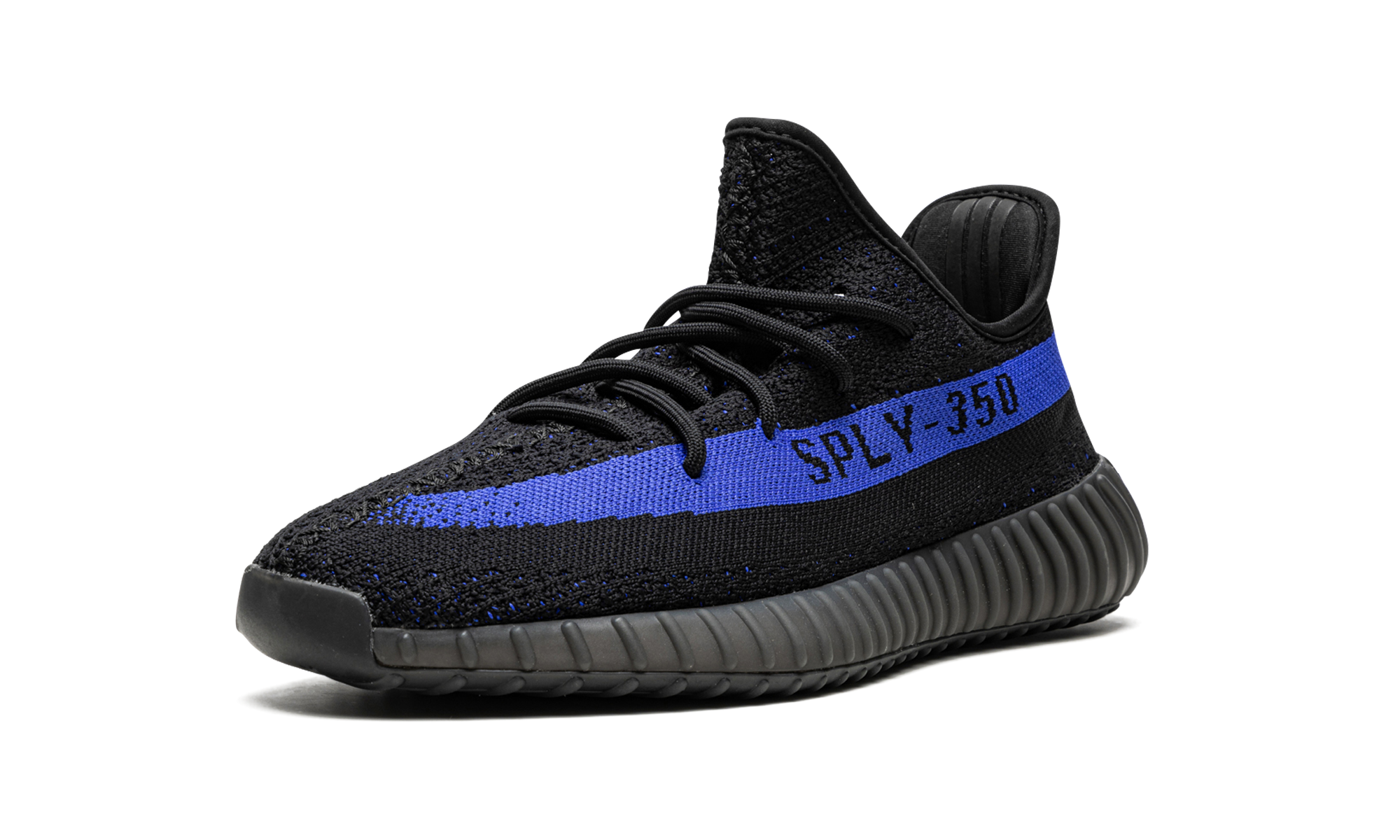 350 V2 "Dazzling Blue"