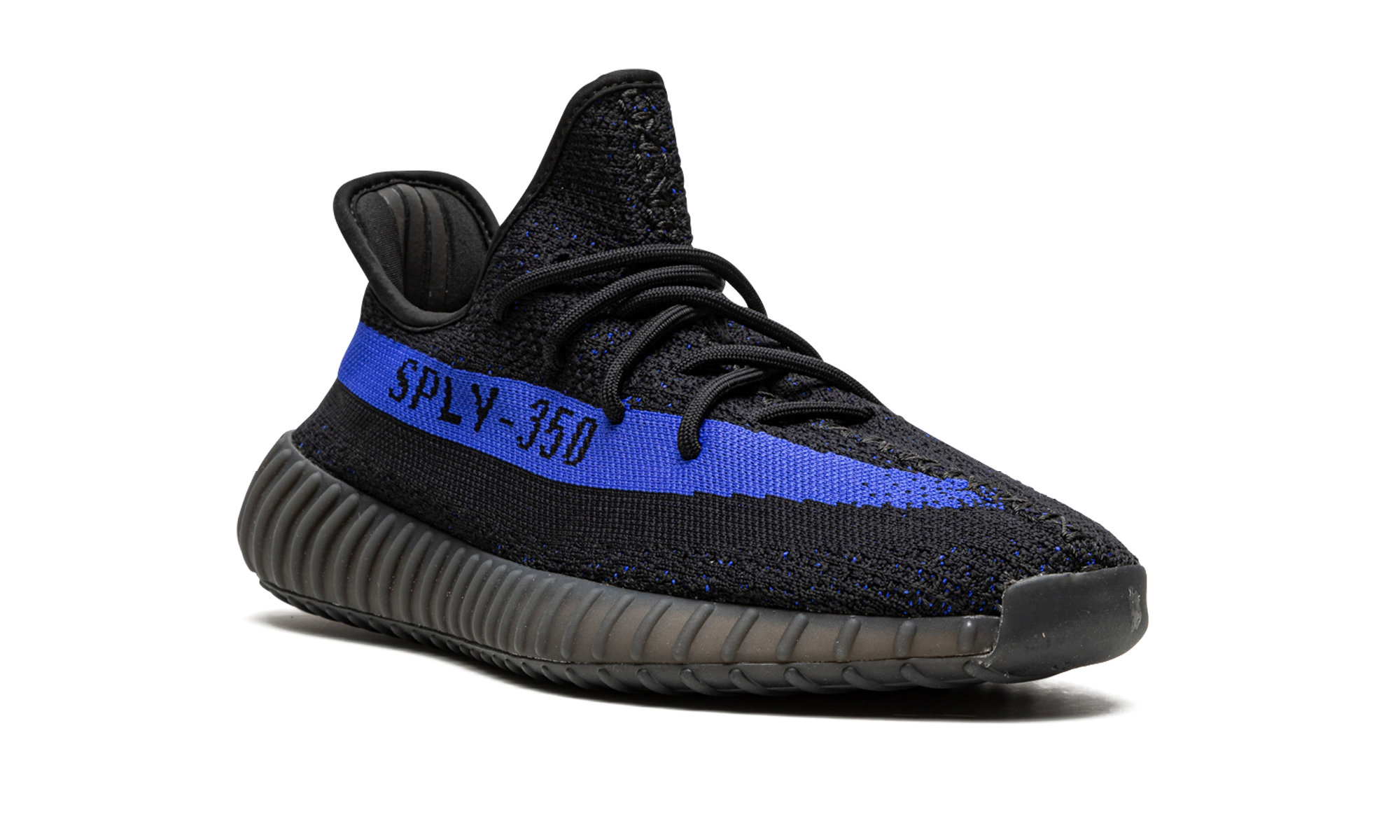350 V2 "Dazzling Blue"