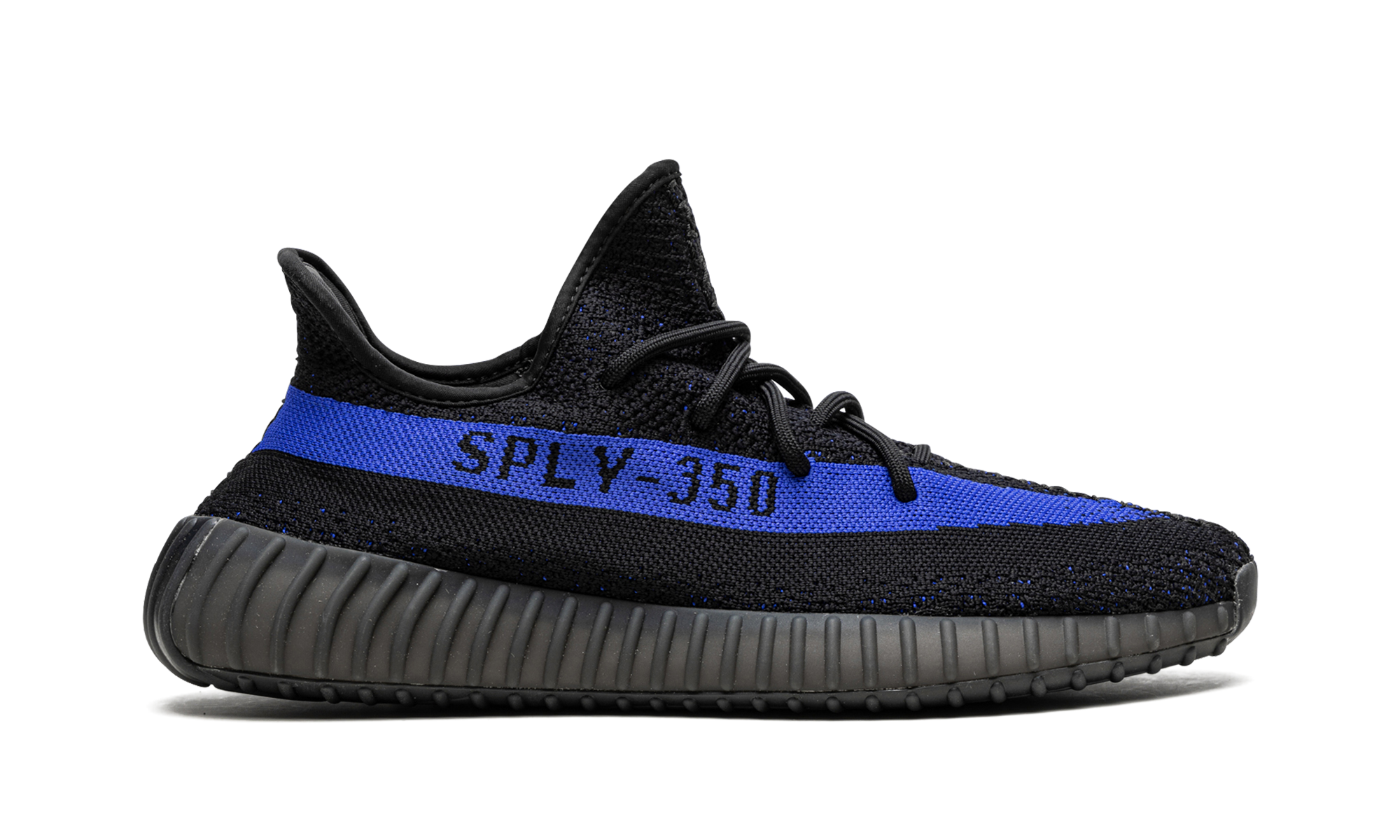 350 V2 "Dazzling Blue"