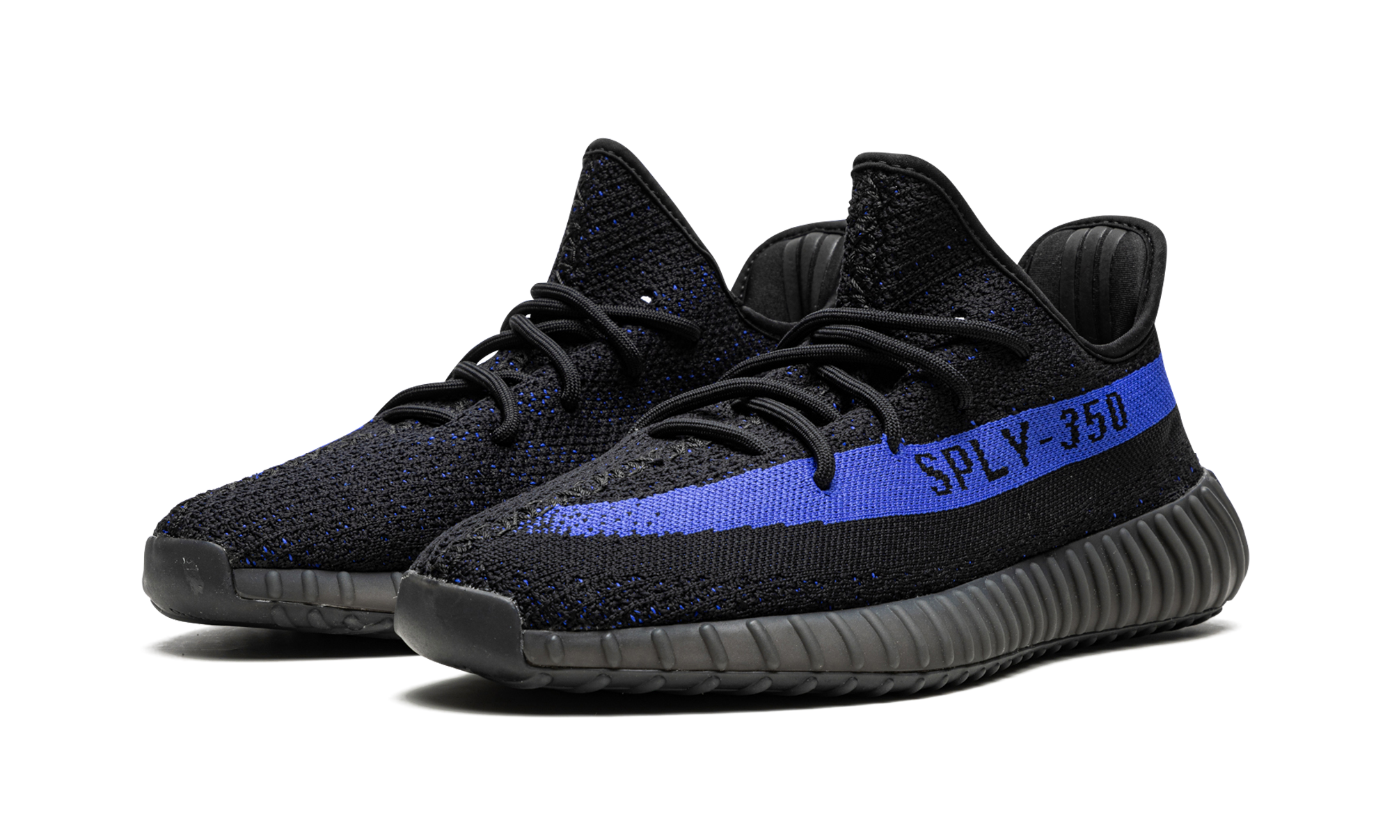350 V2 "Dazzling Blue"