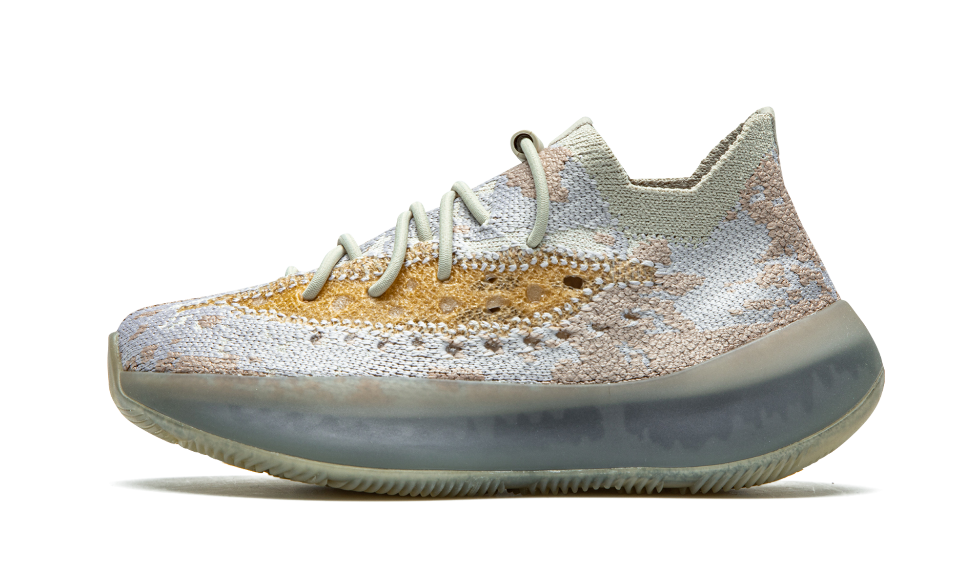380 Boost Kids "Pepper"