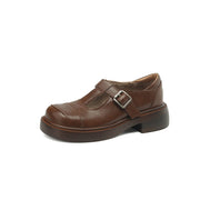 Brown Short Plush