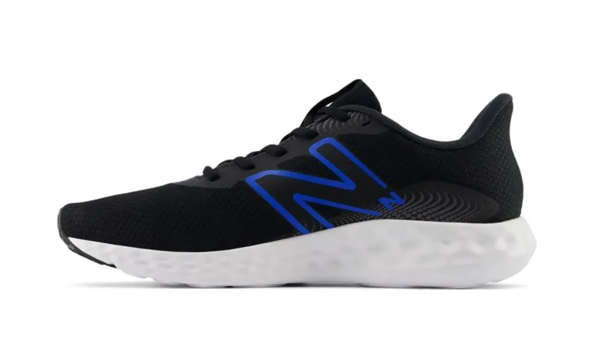 411 Sneakers "Black"