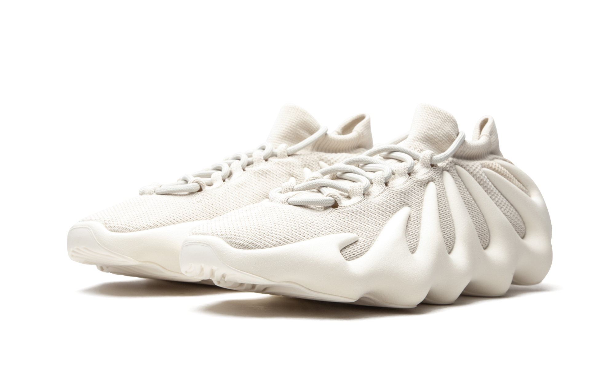 450 "Cloud White"