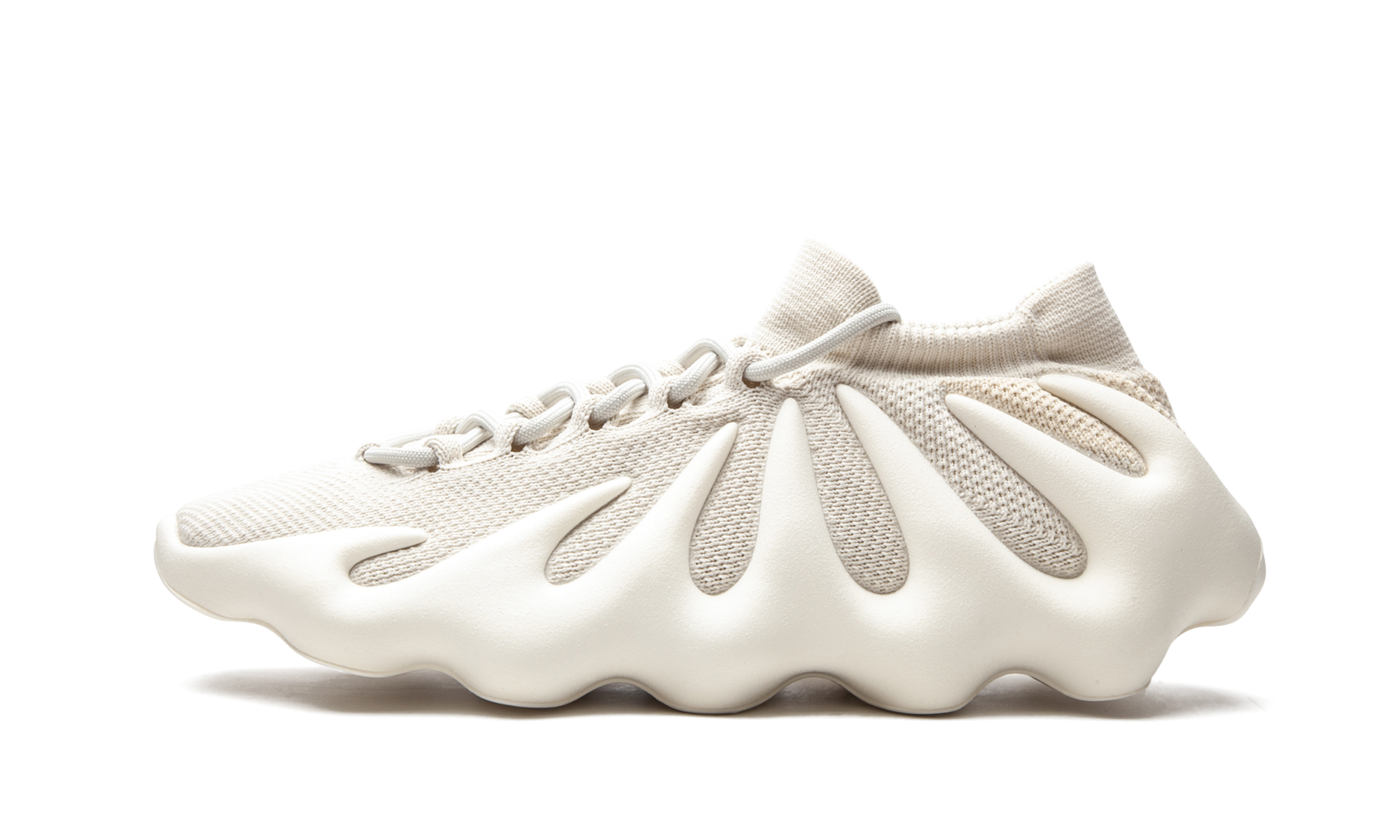 450 "Cloud White"