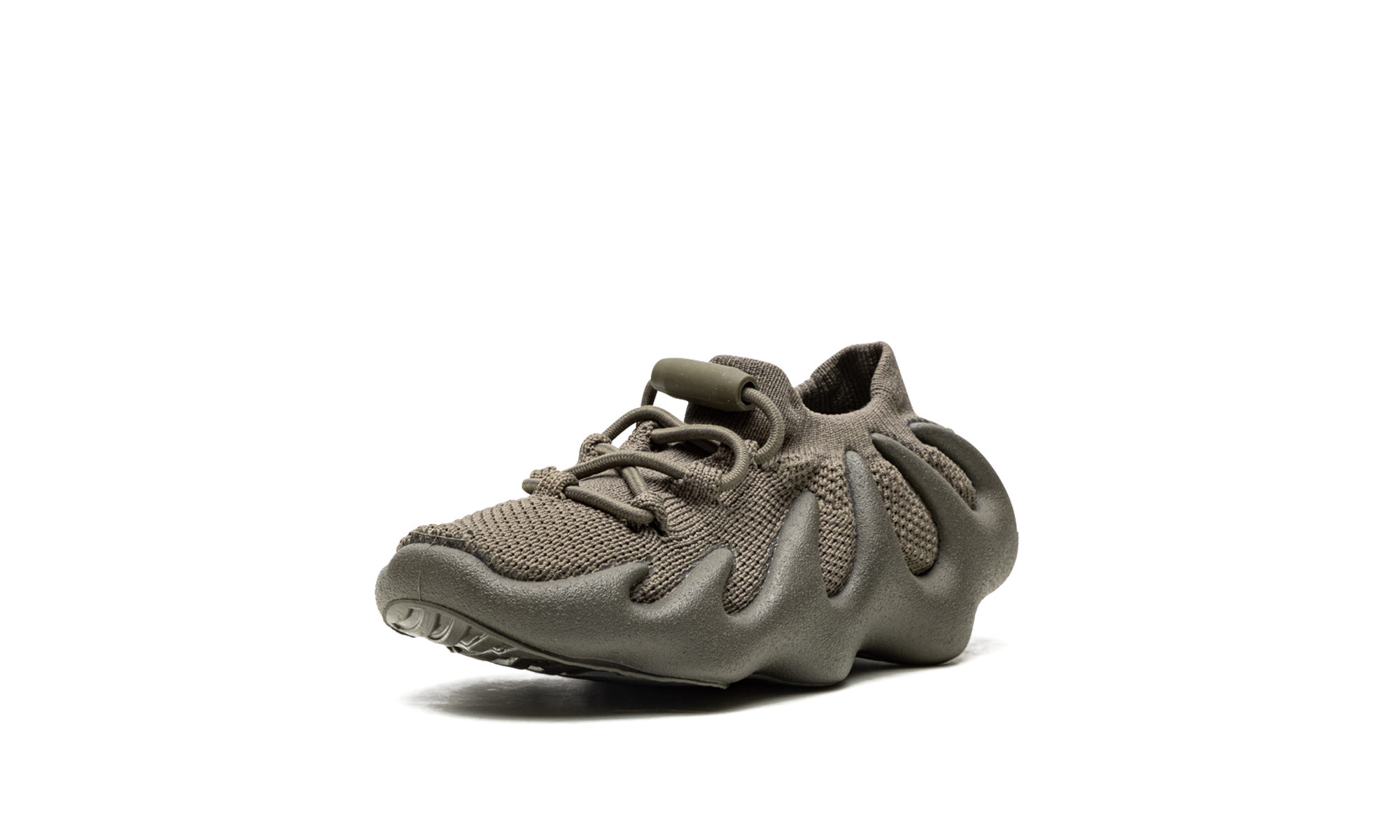 450 Infant "Cinder"