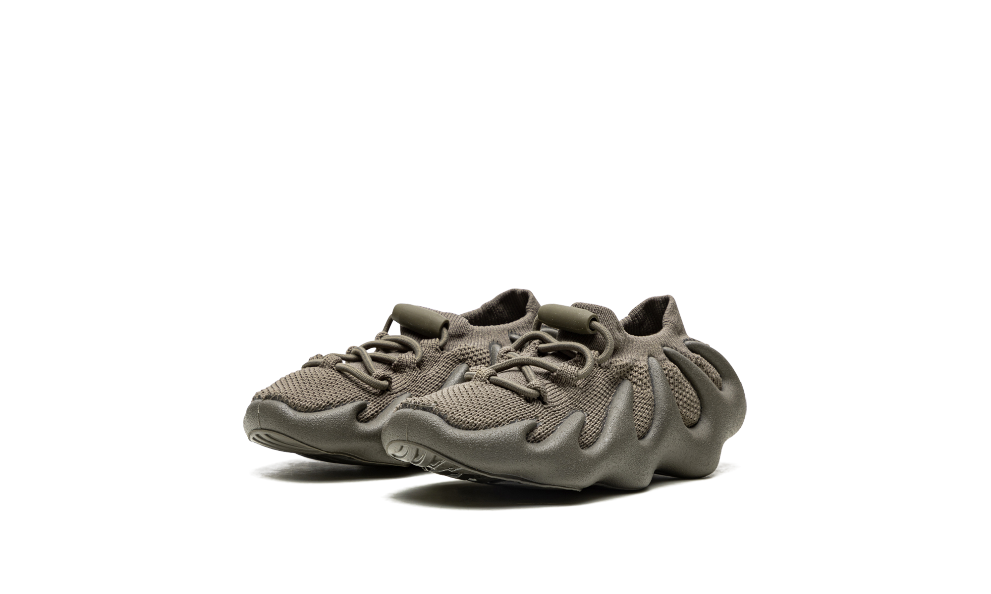 450 Infant "Cinder"
