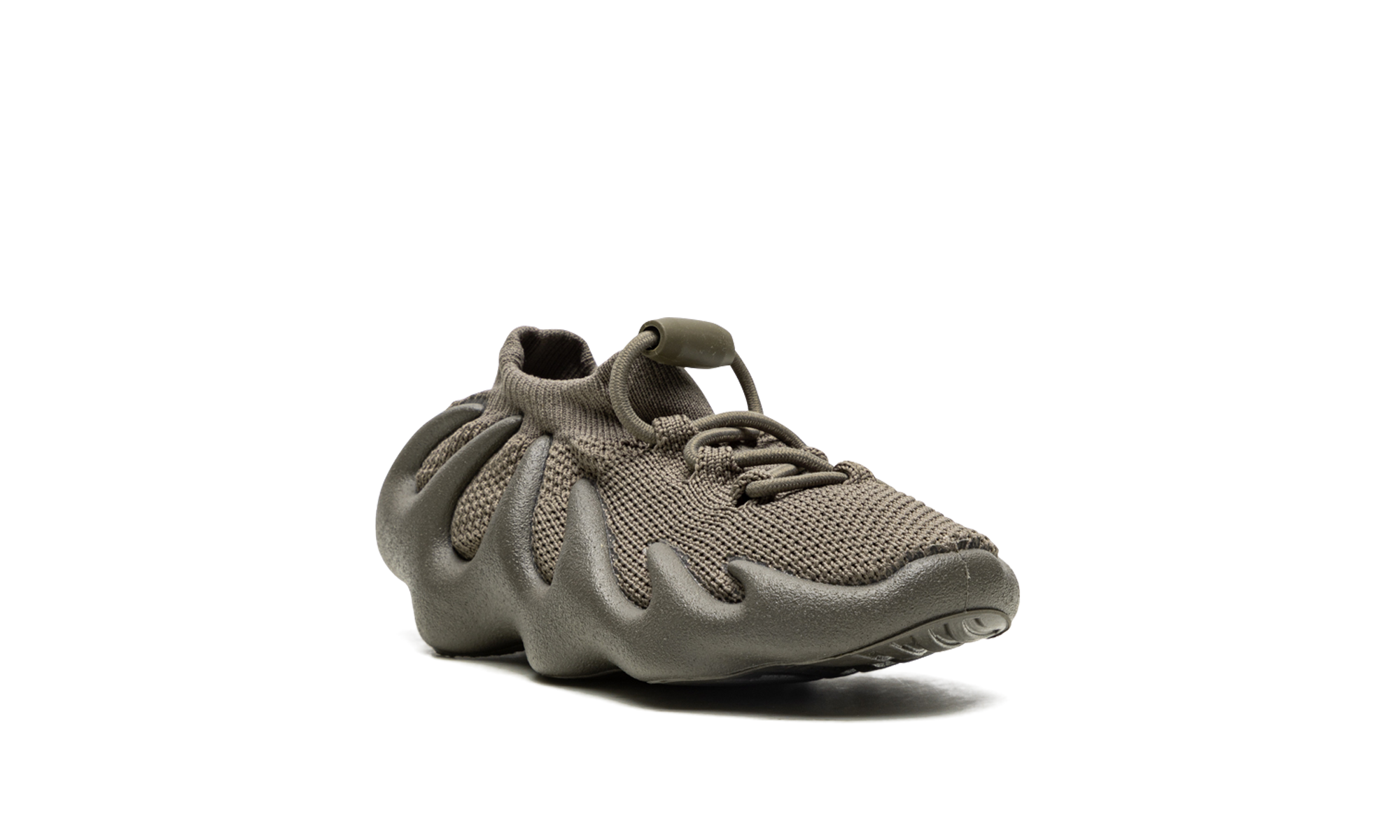 450 Infant "Cinder"