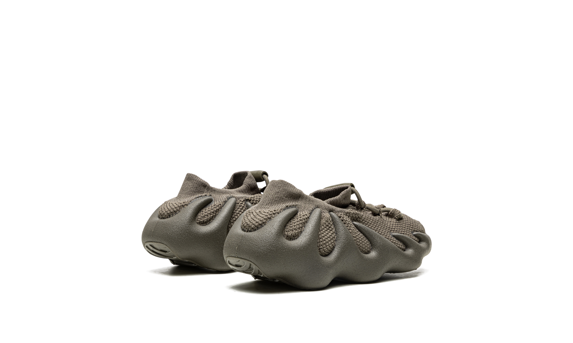 450 Infant "Cinder"