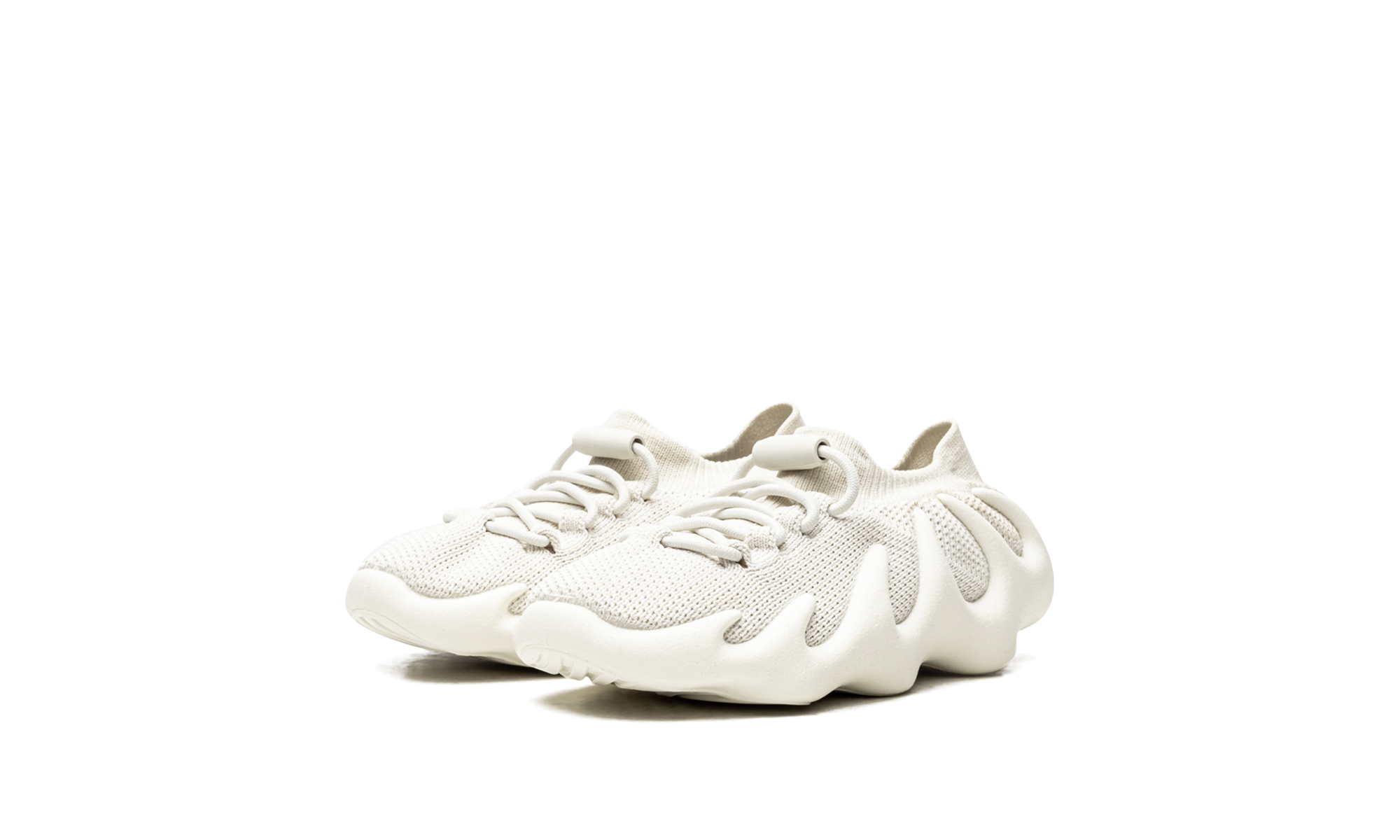 450 Infant "Cloud White"
