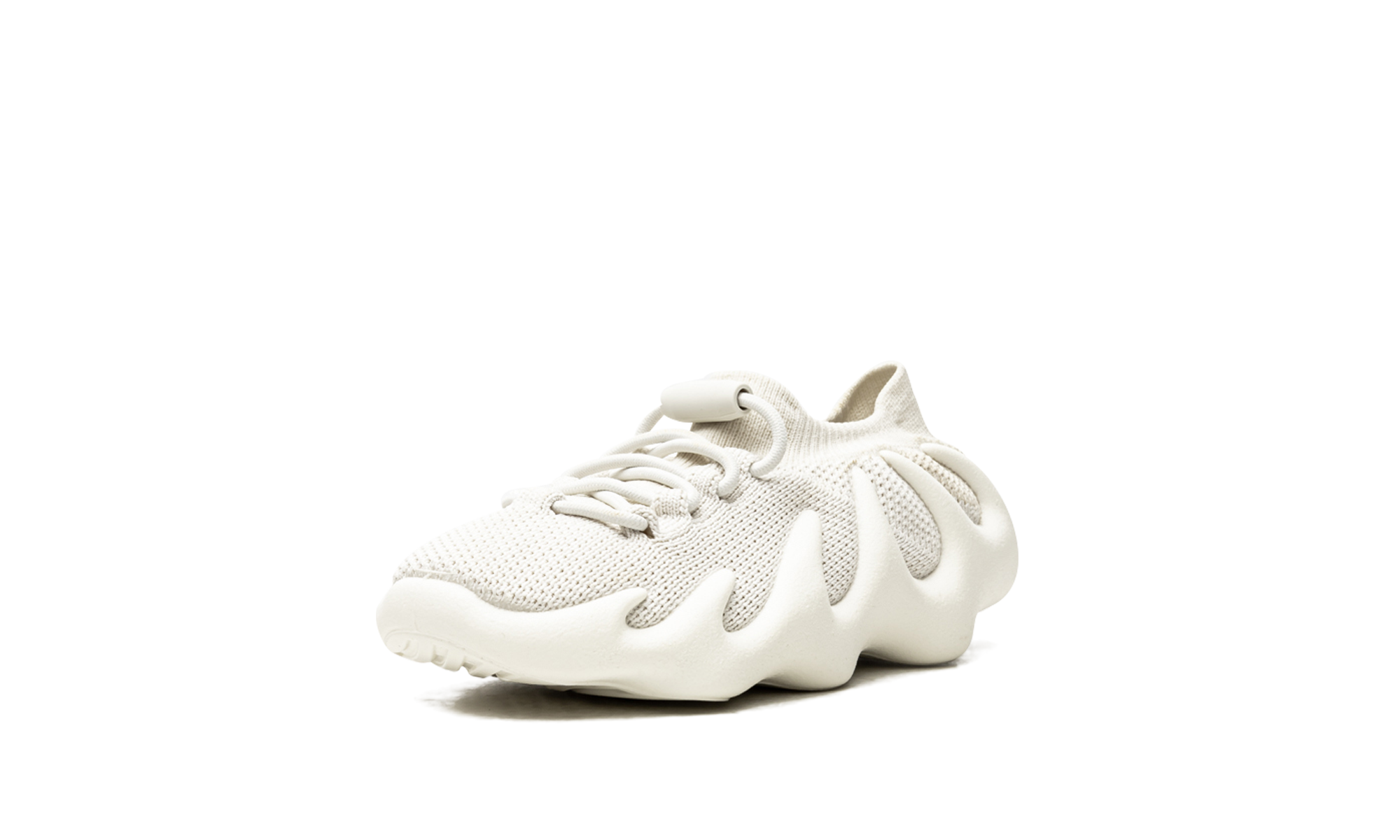 450 Infant "Cloud White"