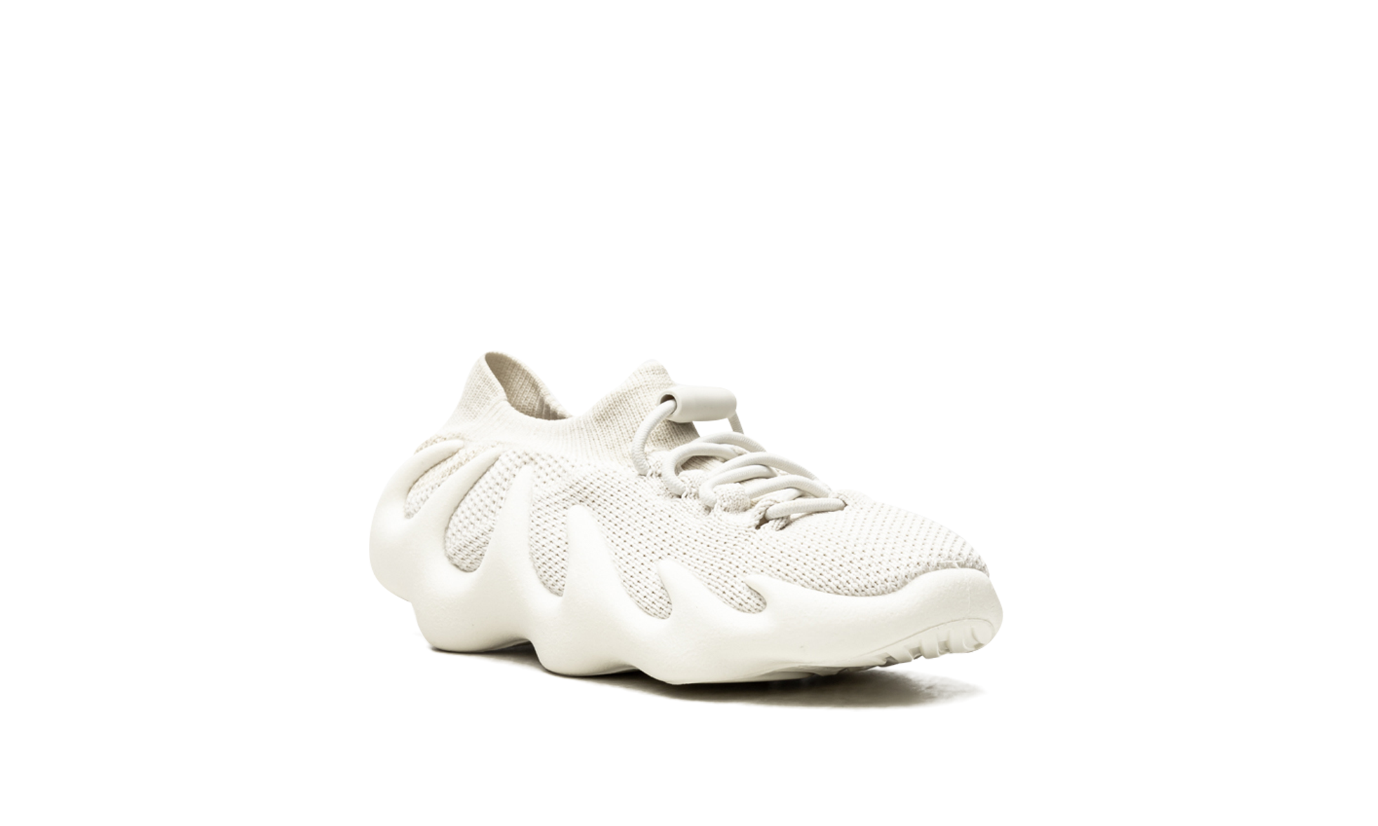 450 Infant "Cloud White"