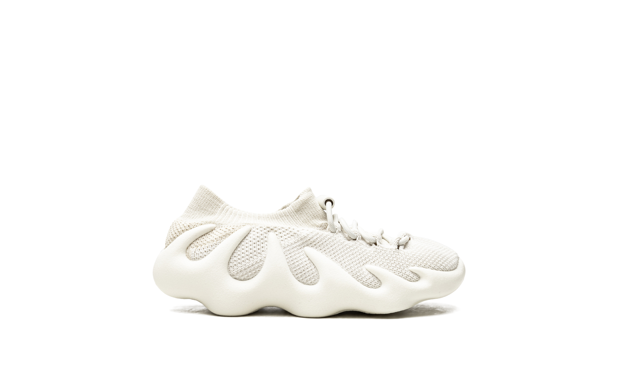 450 Infant "Cloud White"