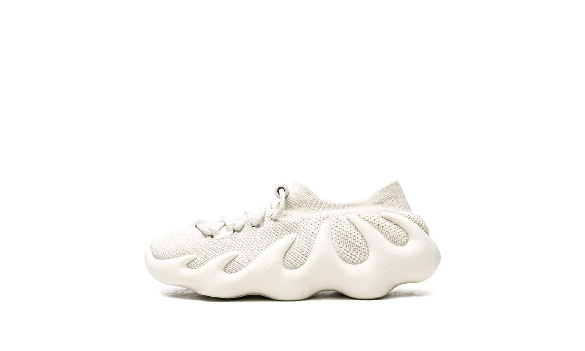 450 Infant "Cloud White"