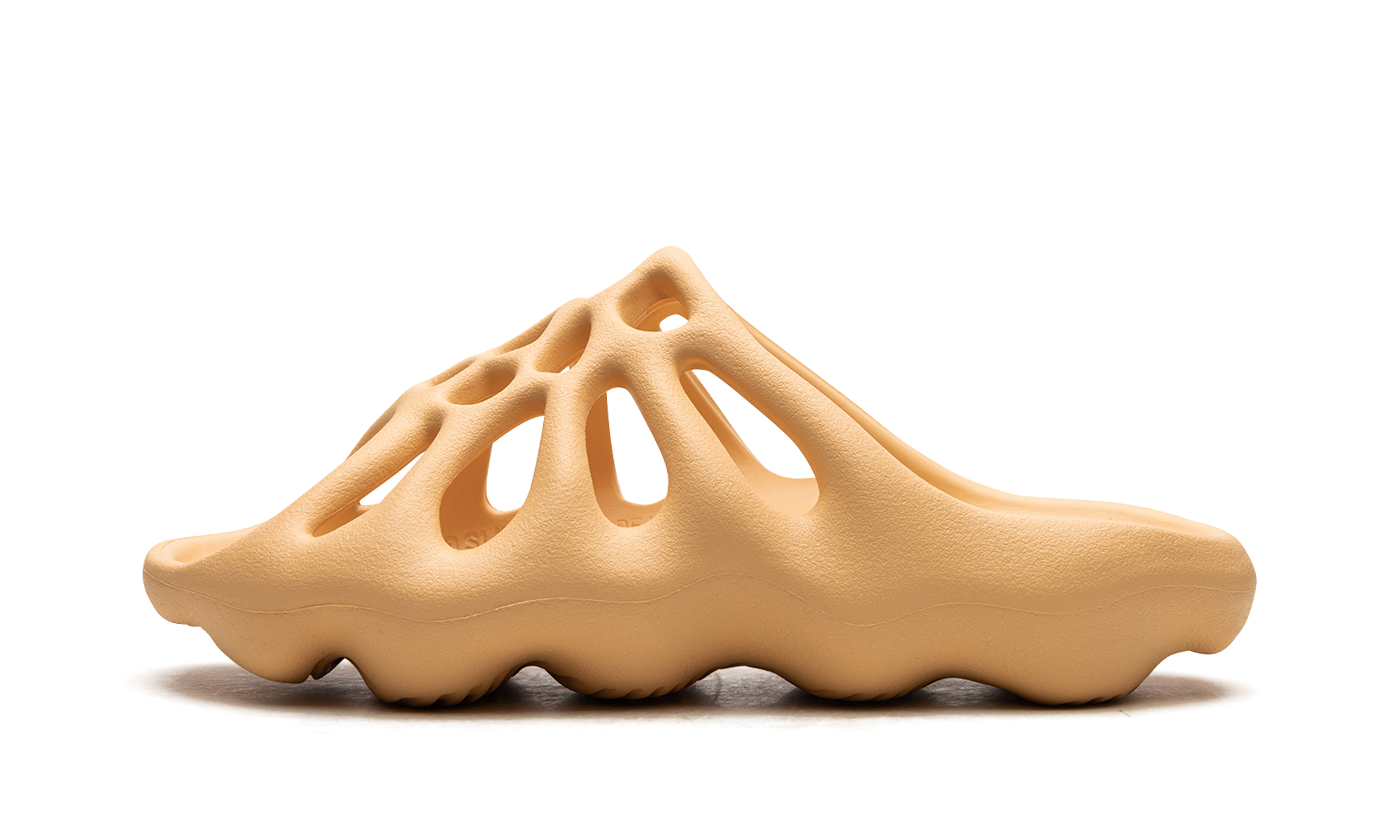 450 Slide "Cream"