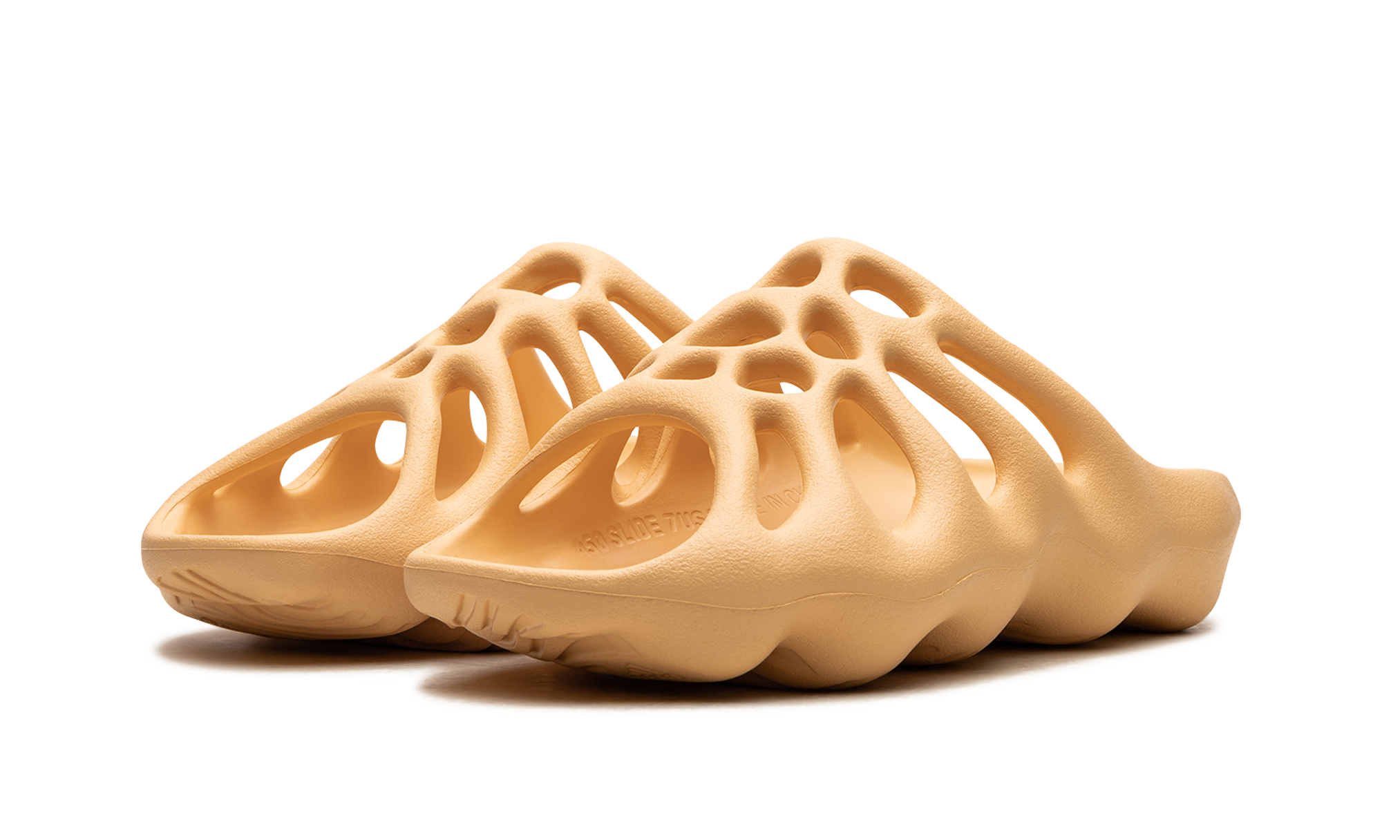 450 Slide "Cream"