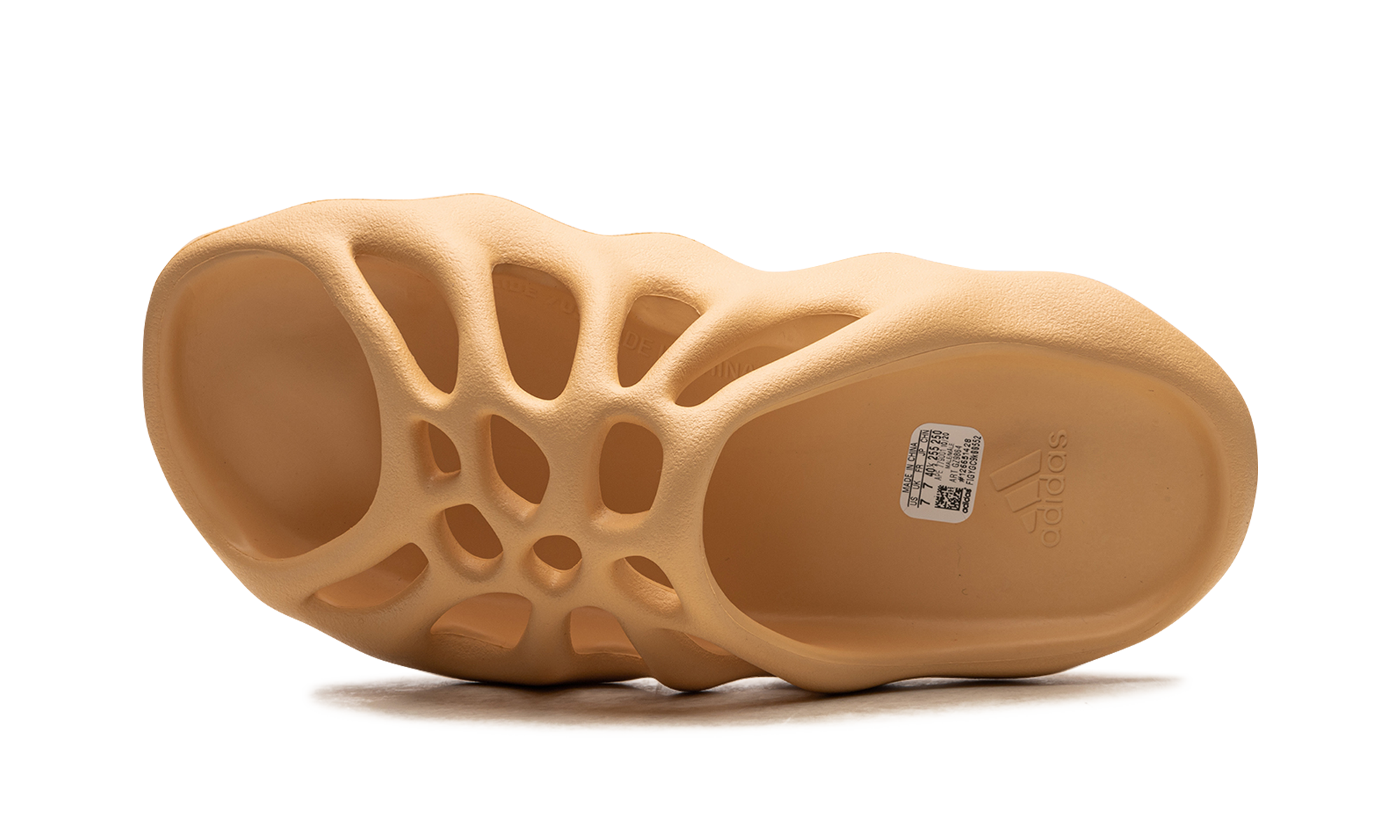 450 Slide "Cream"