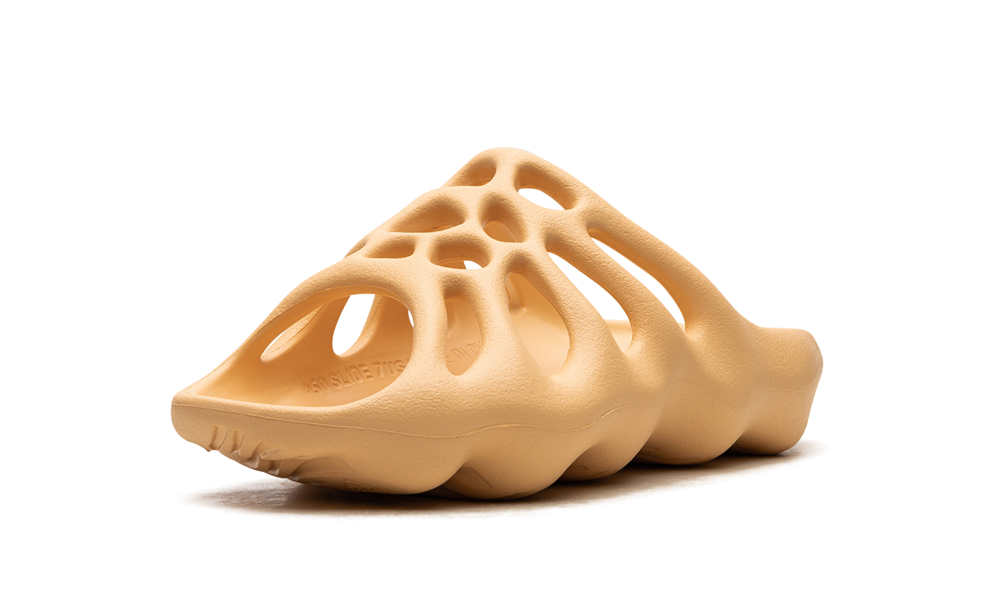 450 Slide "Cream"
