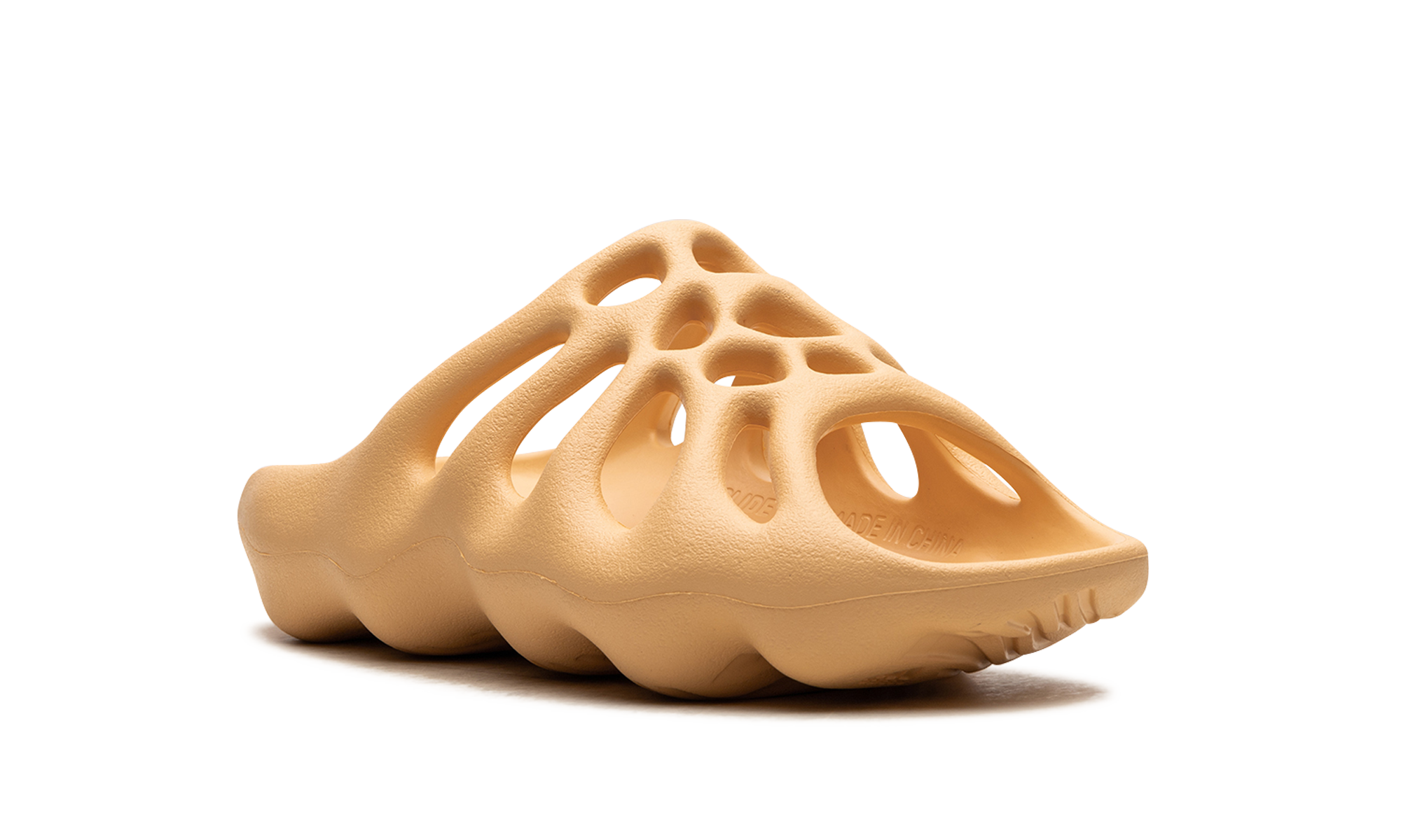 450 Slide "Cream"