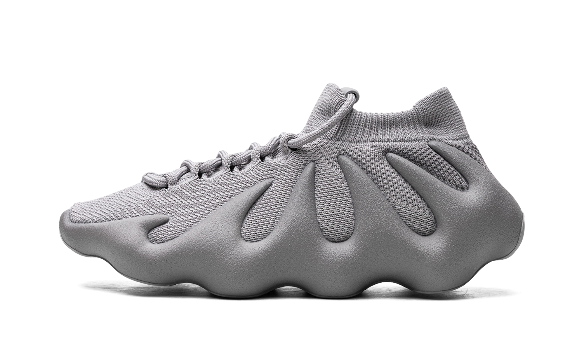 450 "Stone Grey"