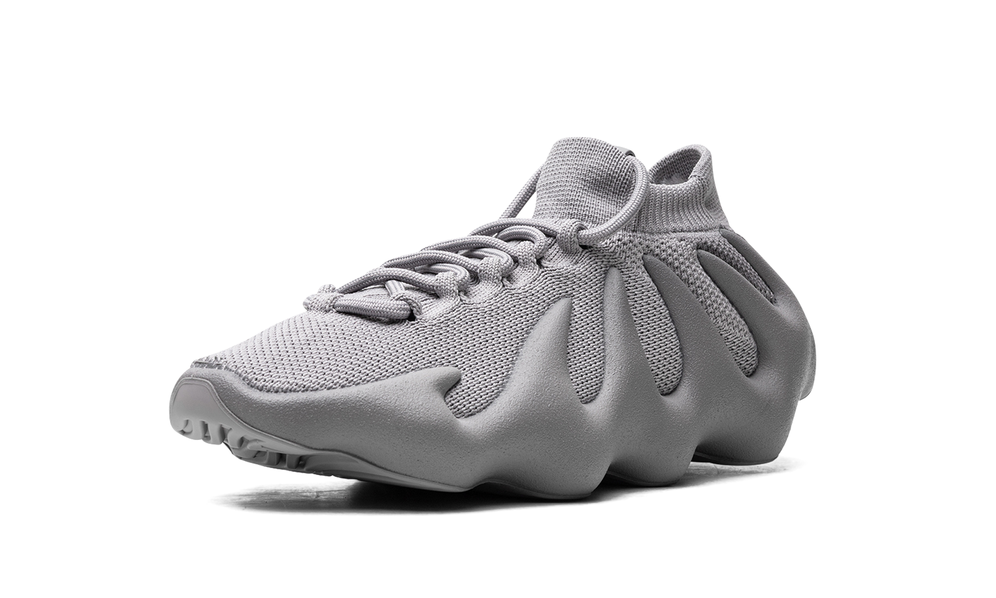 450 "Stone Grey"