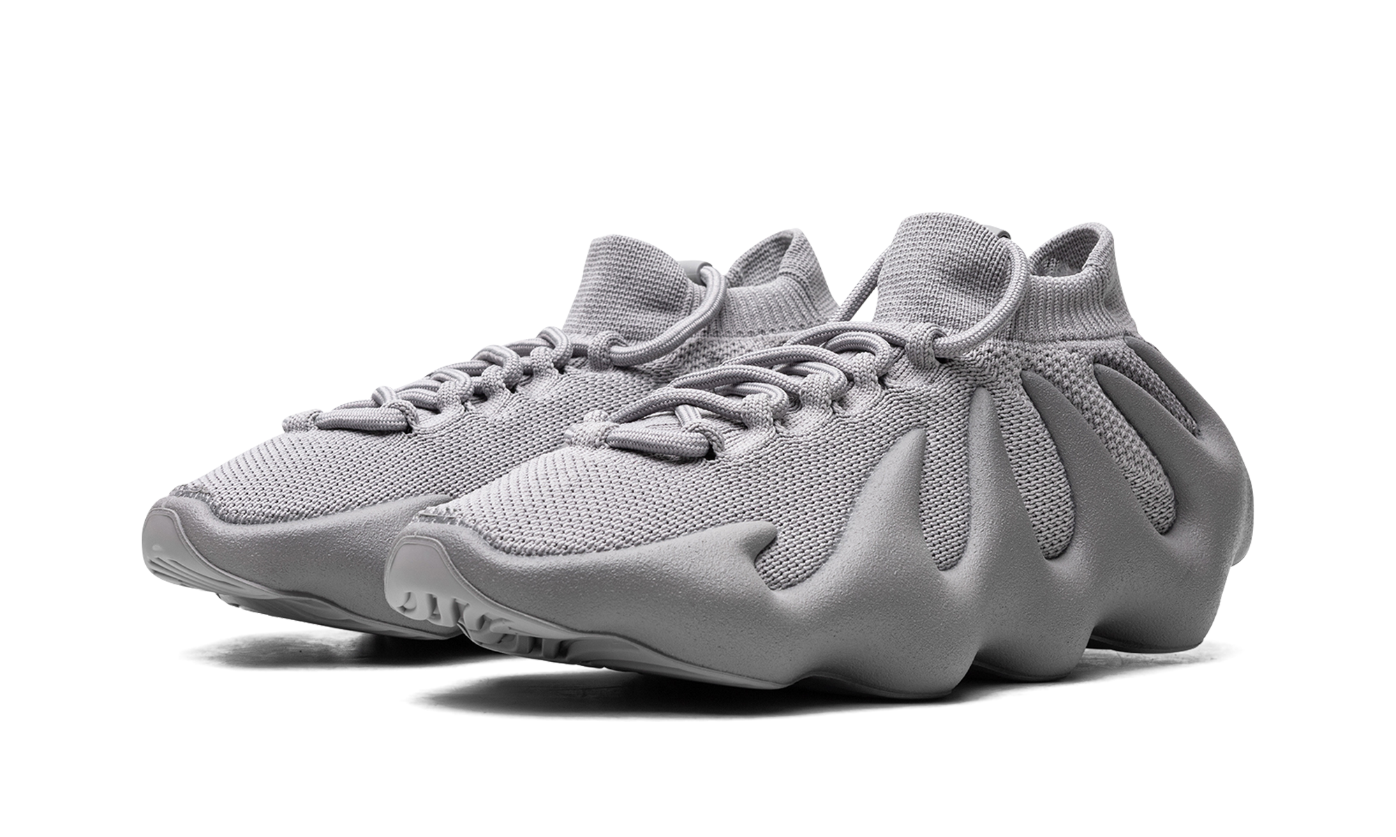450 "Stone Grey"