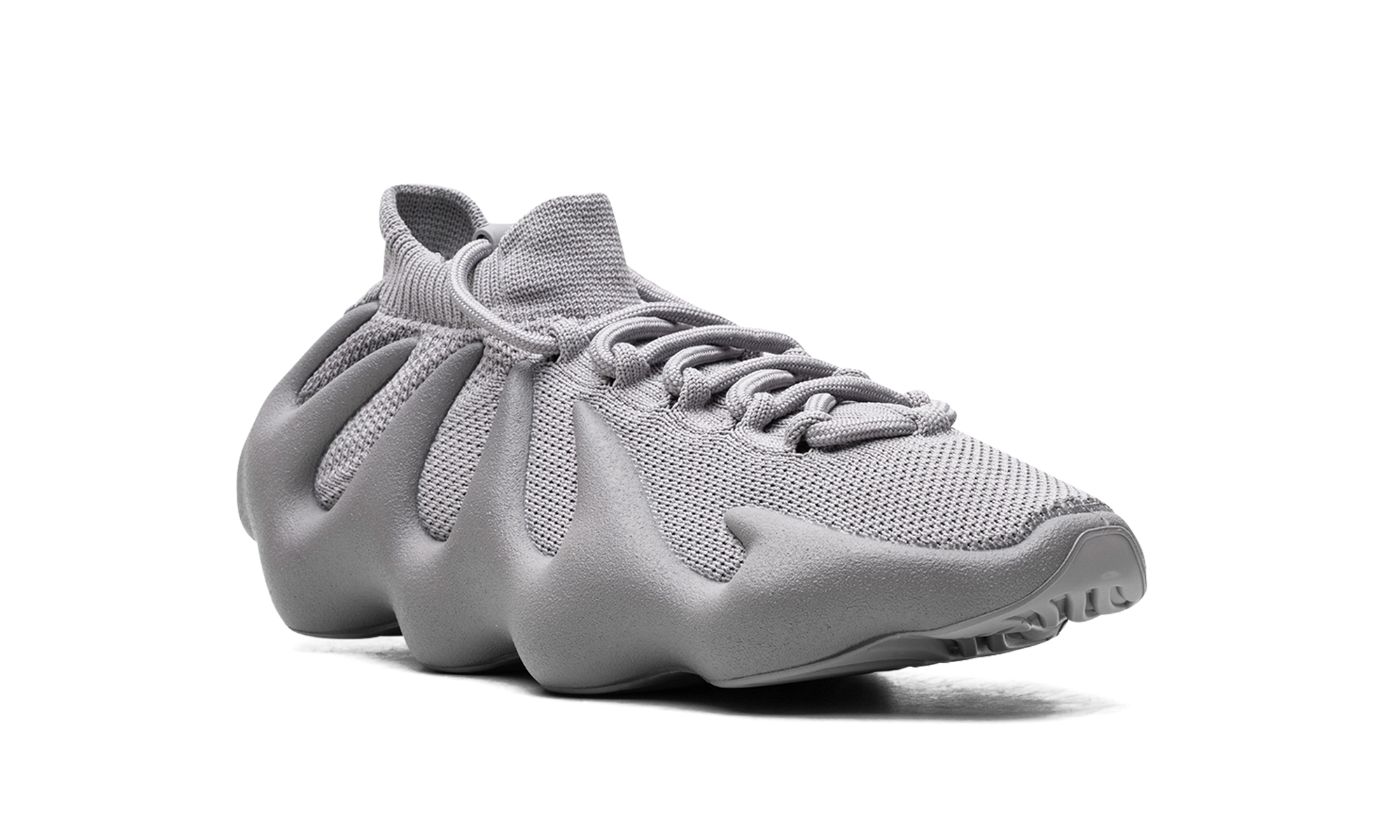 450 "Stone Grey"