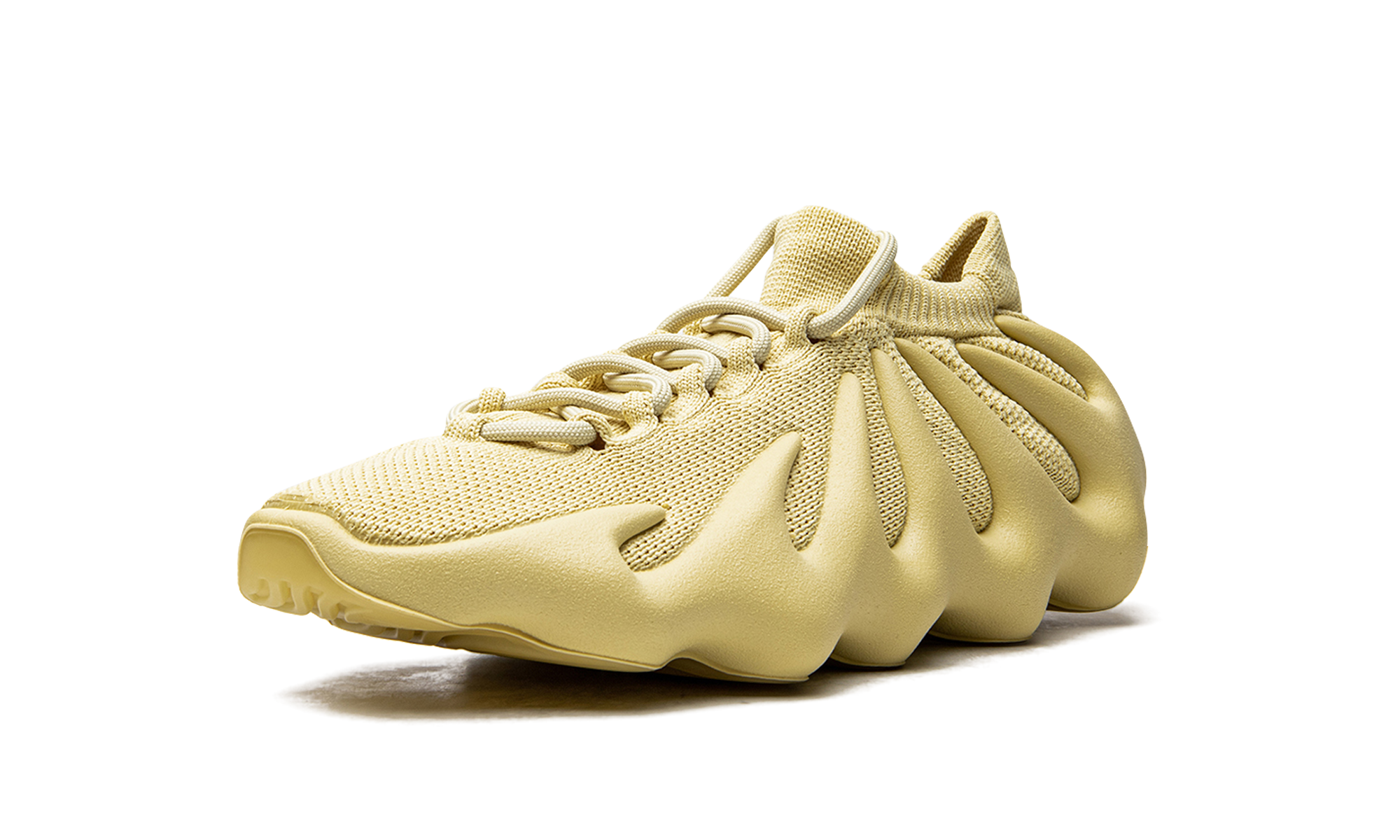 450 "Sulfur"