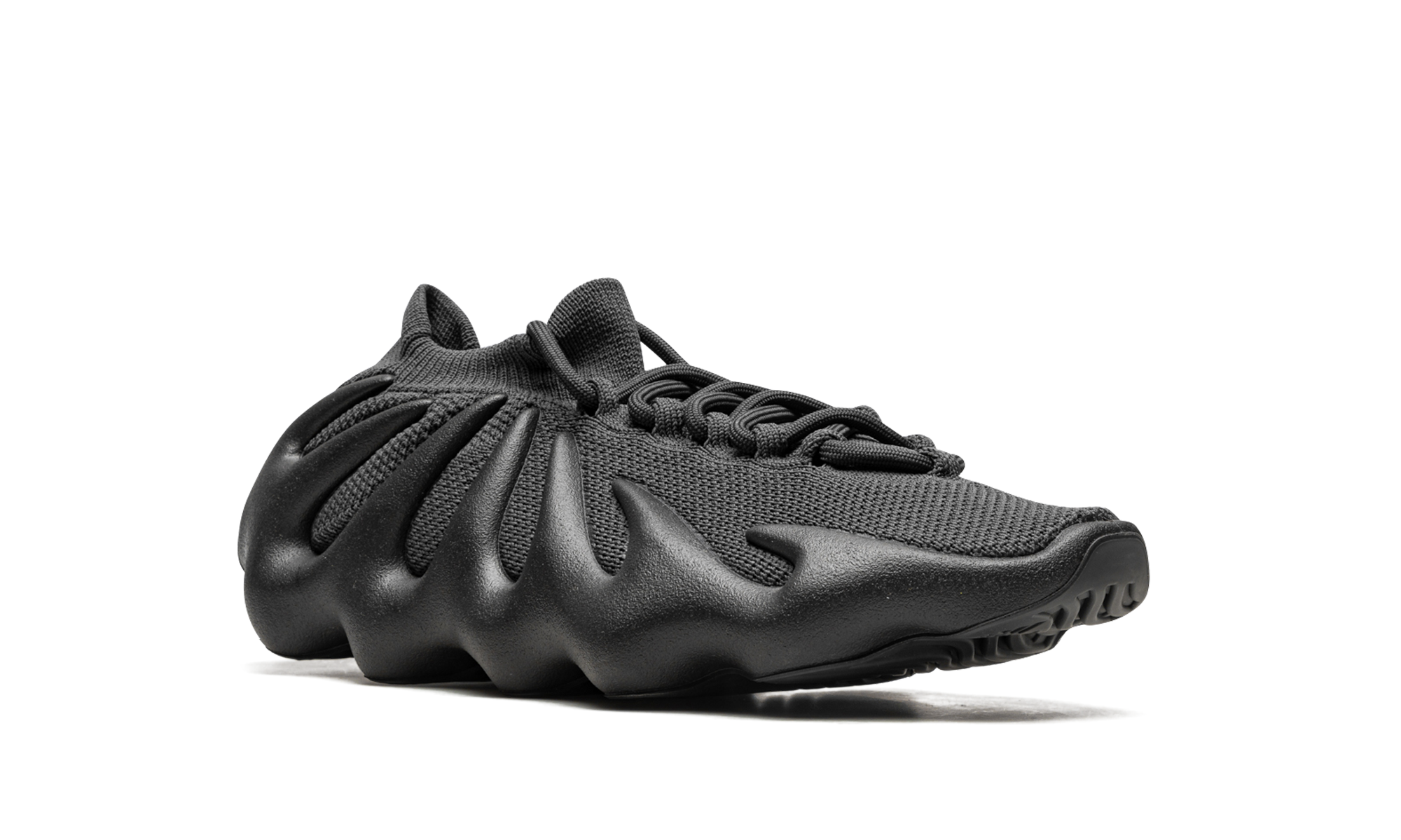 450 "Utility Black"