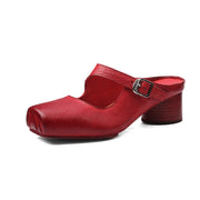 Cherry Red