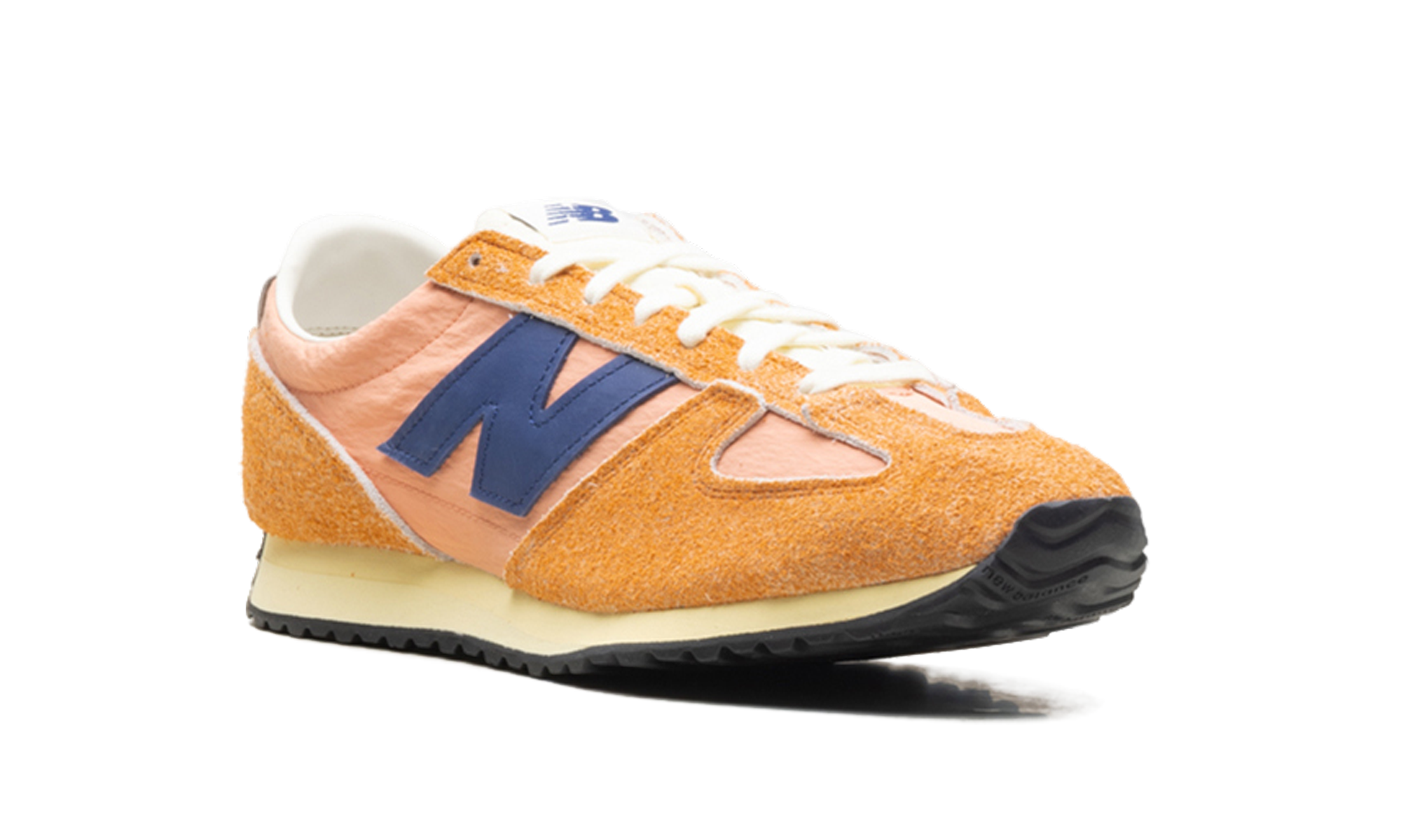 471 "Peach Nectar / Blue Oyster"