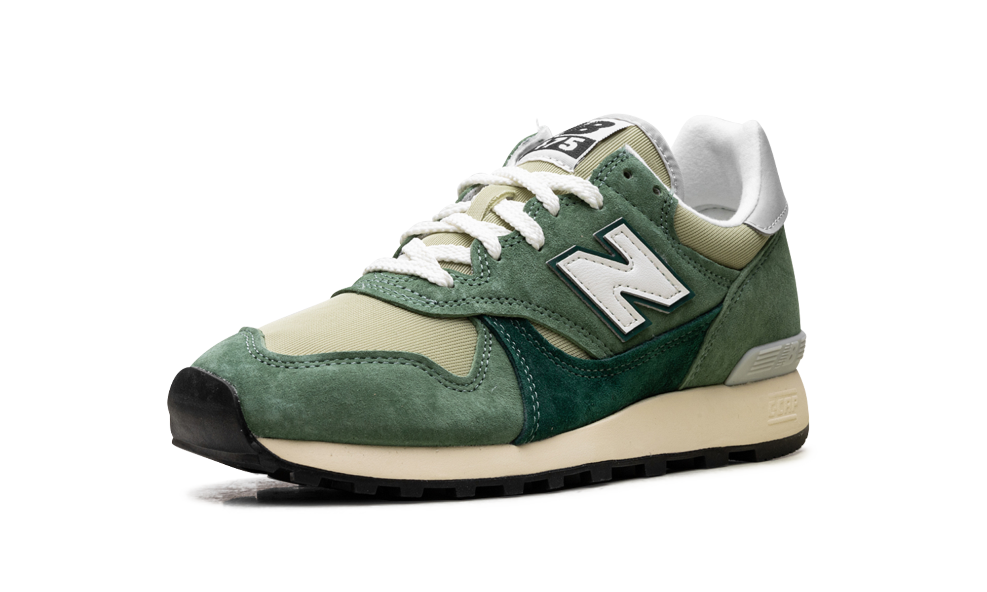 475 "Everglade Green"