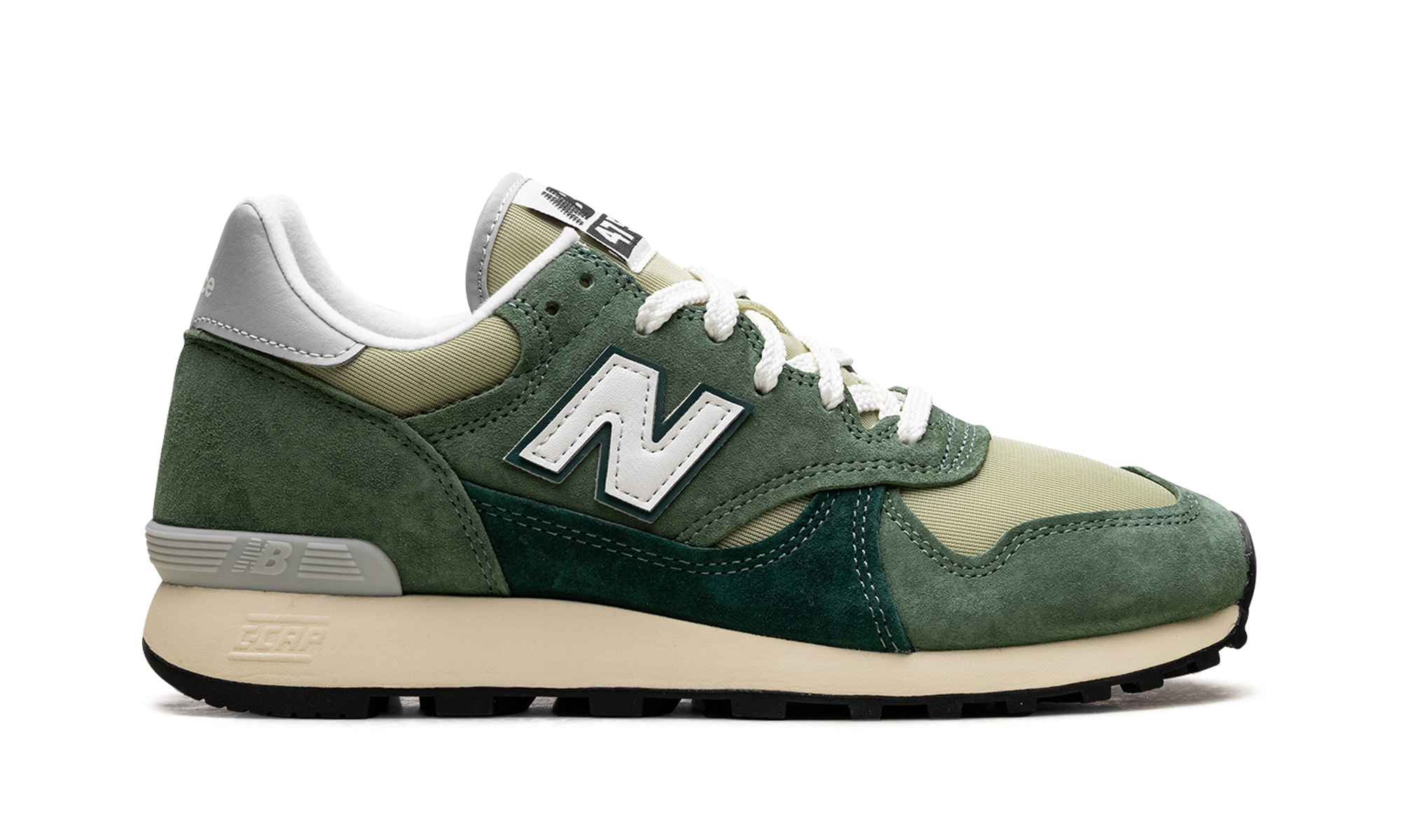 475 "Everglade Green"