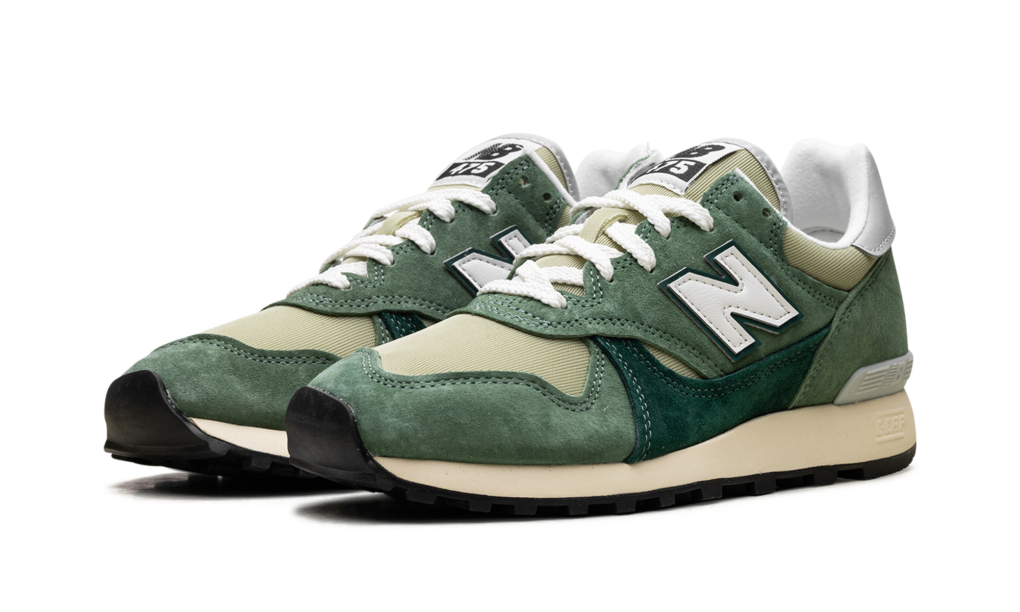 475 "Everglade Green"