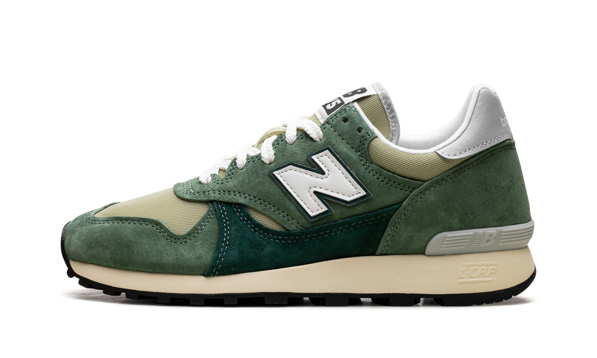 475 "Everglade Green"